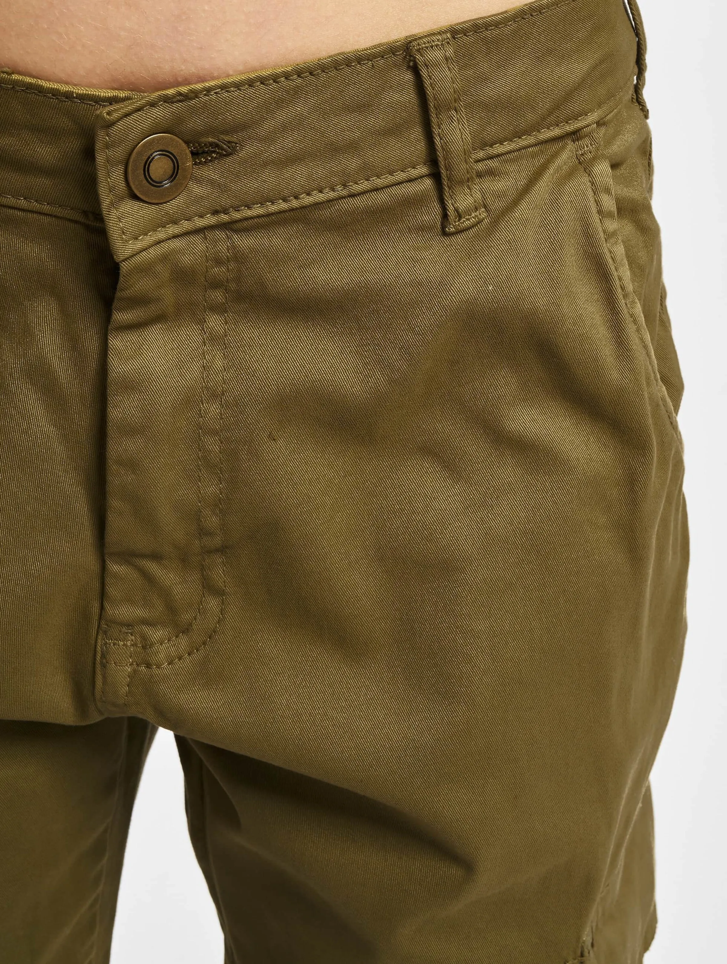 Urban Classics High Waist Cargo