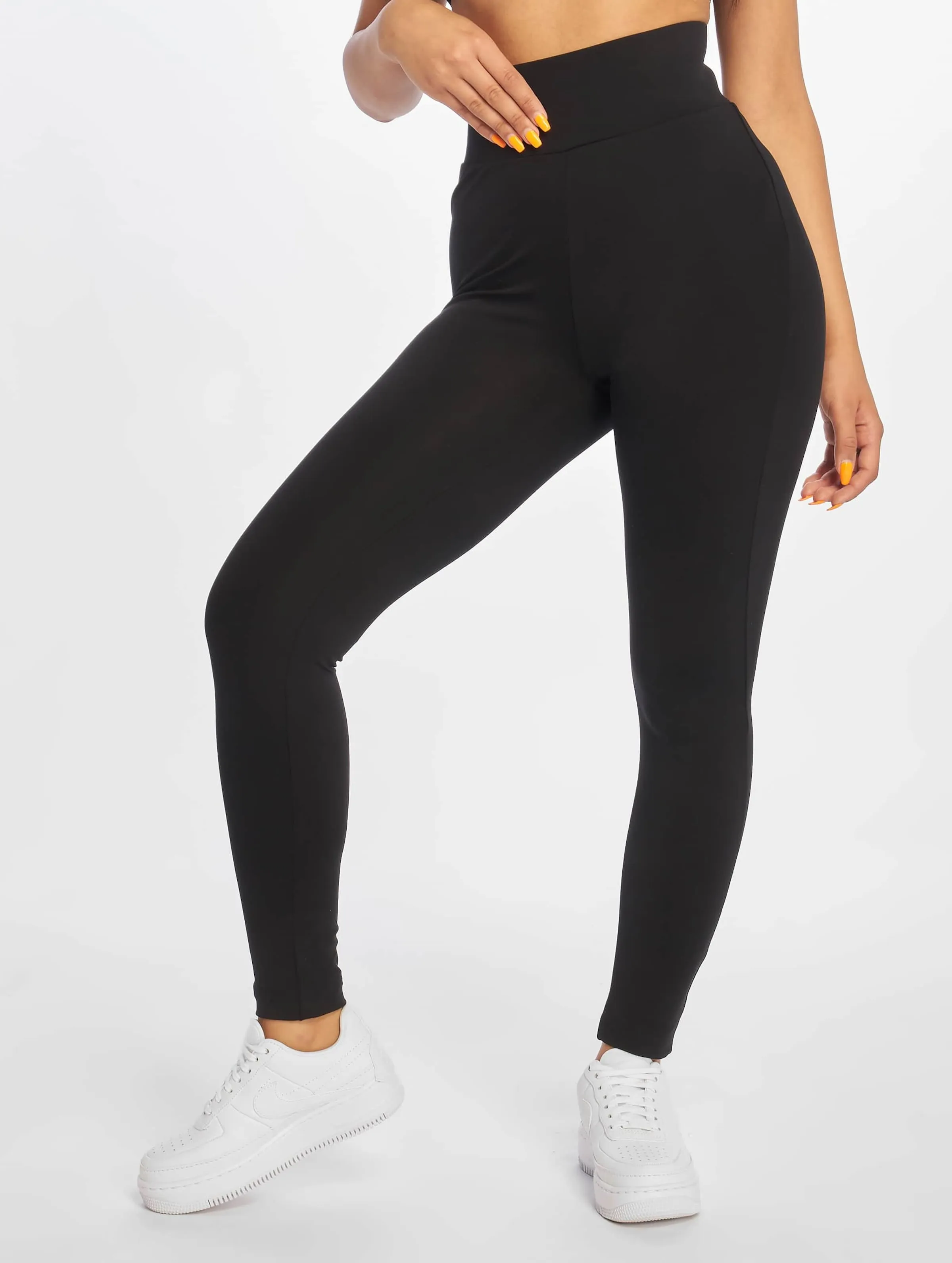 Urban Classics High Waist