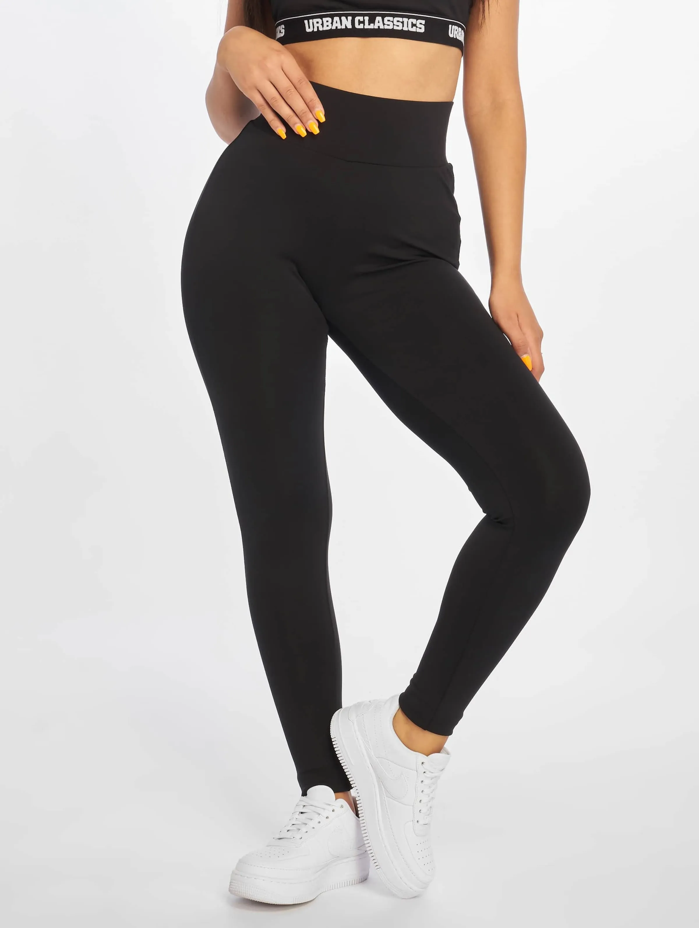 Urban Classics High Waist