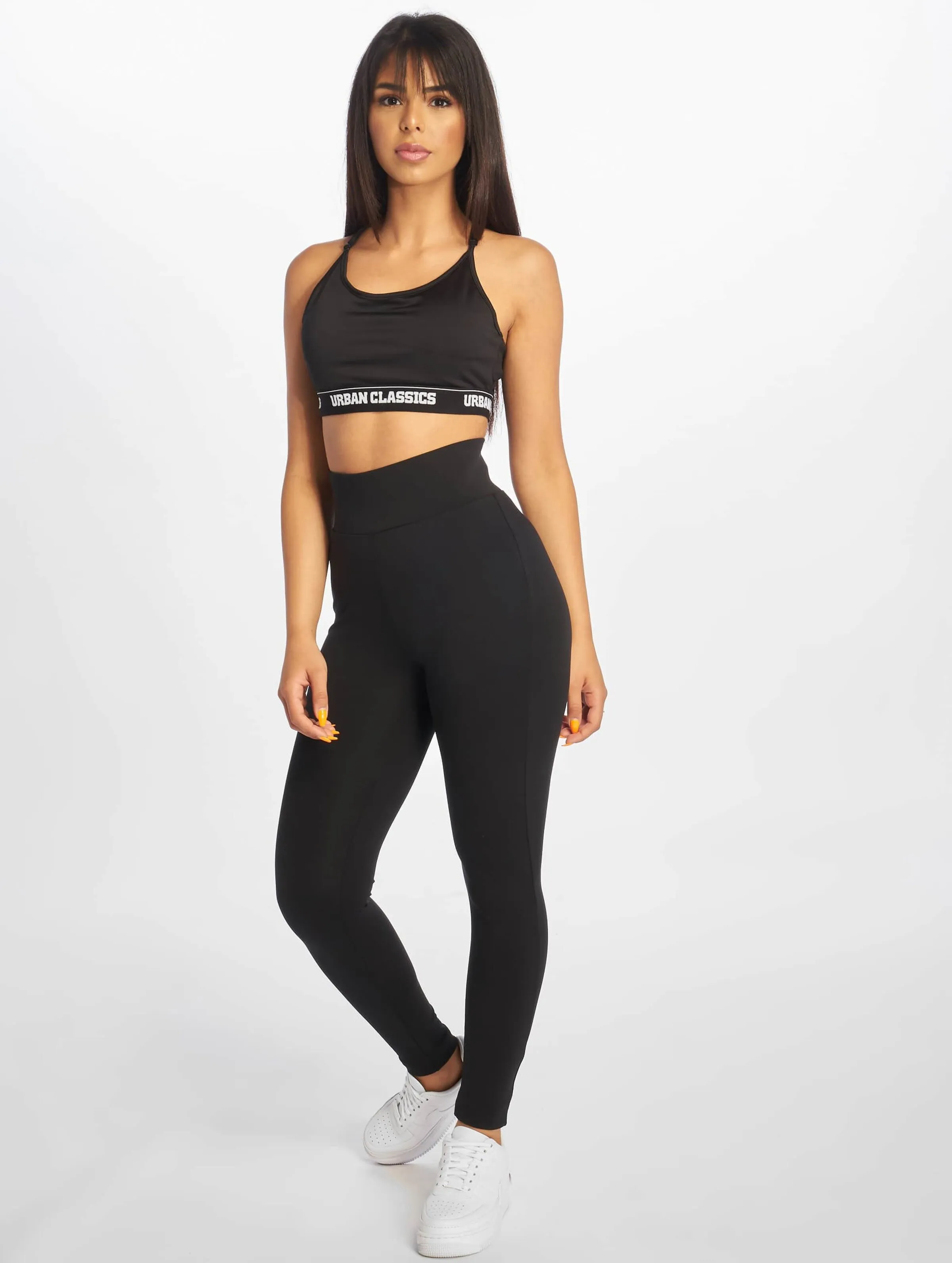 Urban Classics High Waist