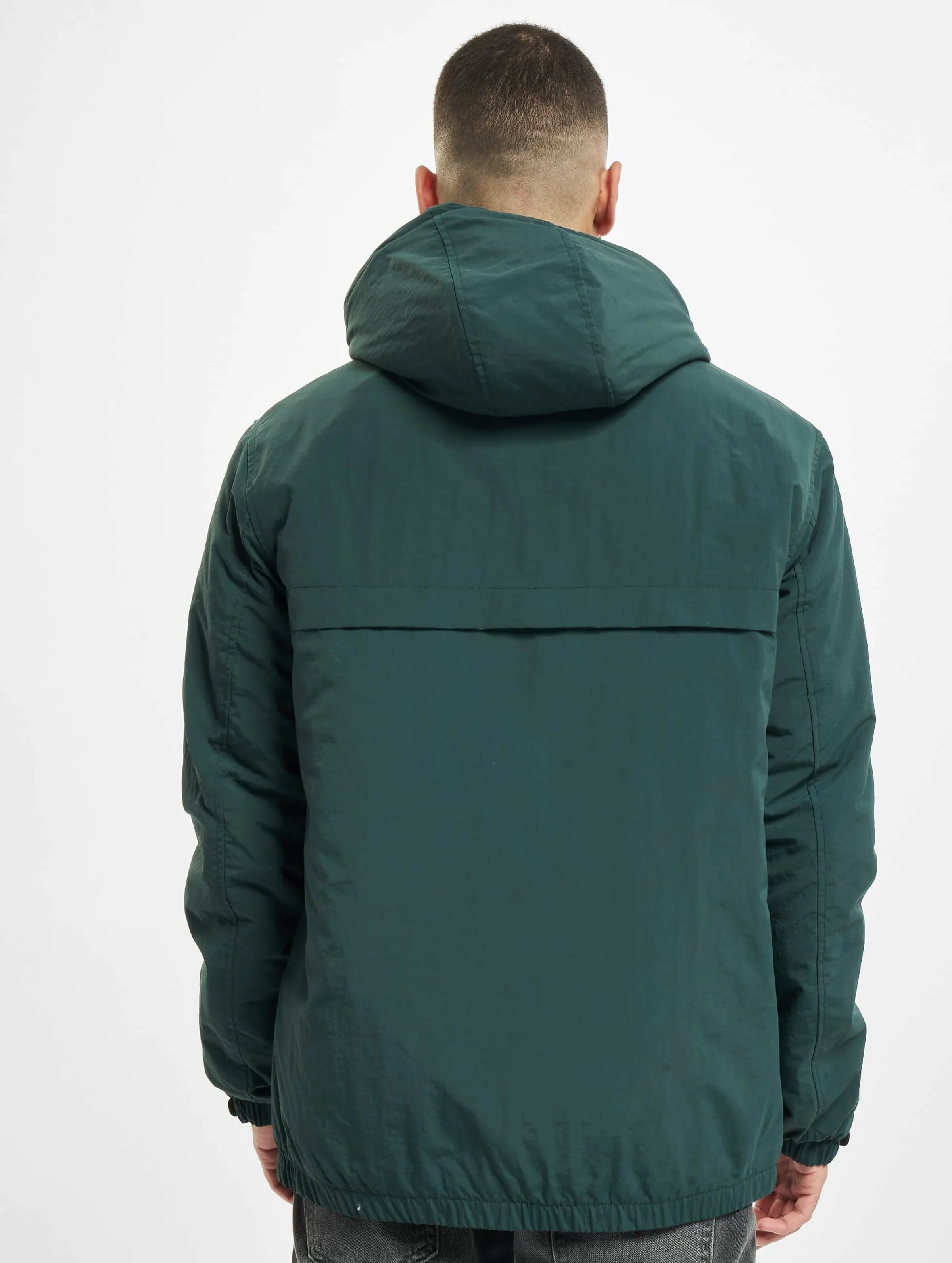 Urban Classics Hooded Easy