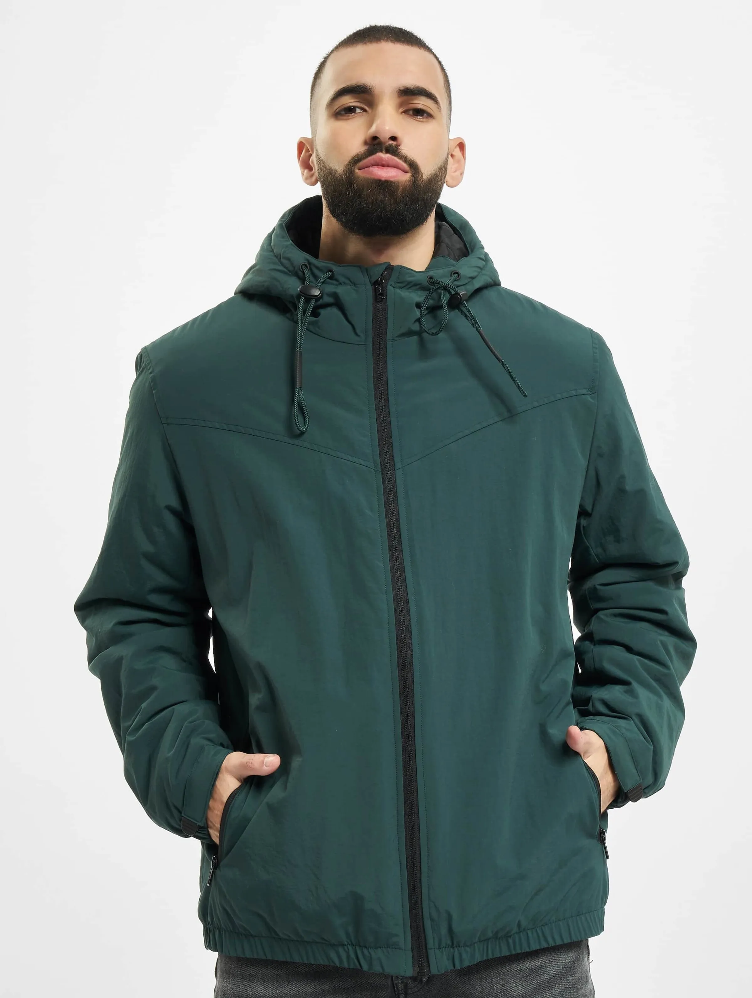 Urban Classics Hooded Easy