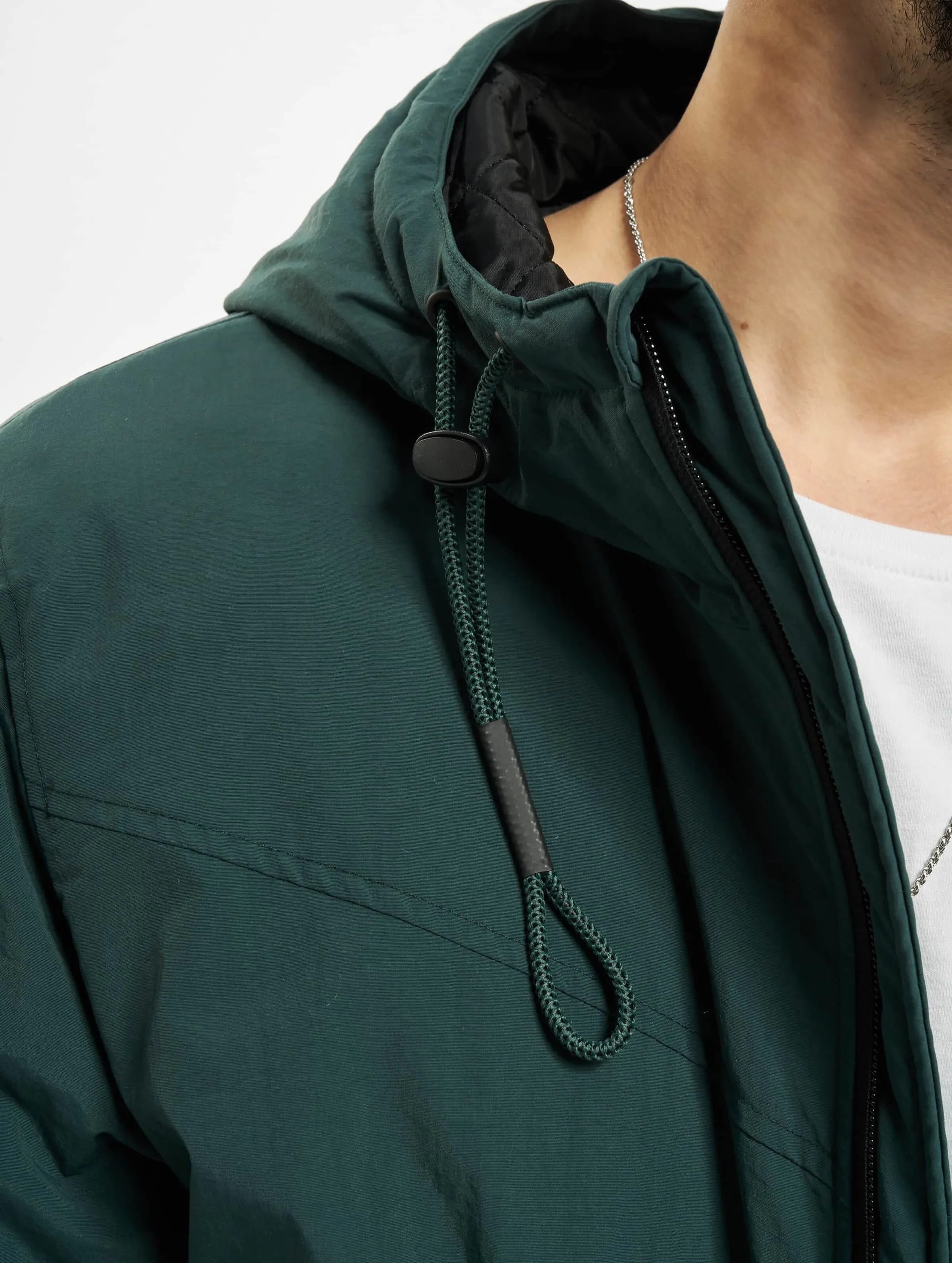 Urban Classics Hooded Easy