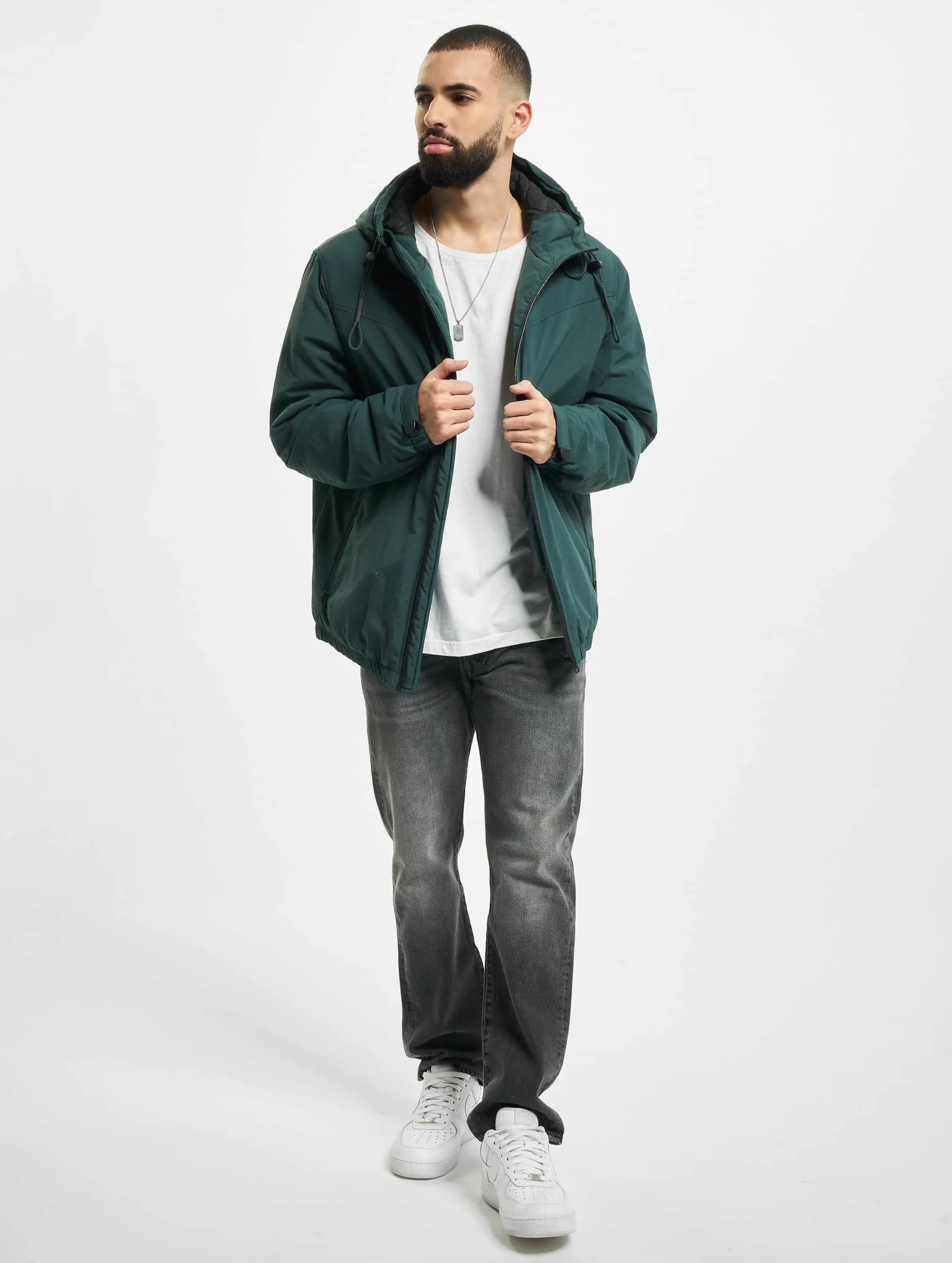 Urban Classics Hooded Easy