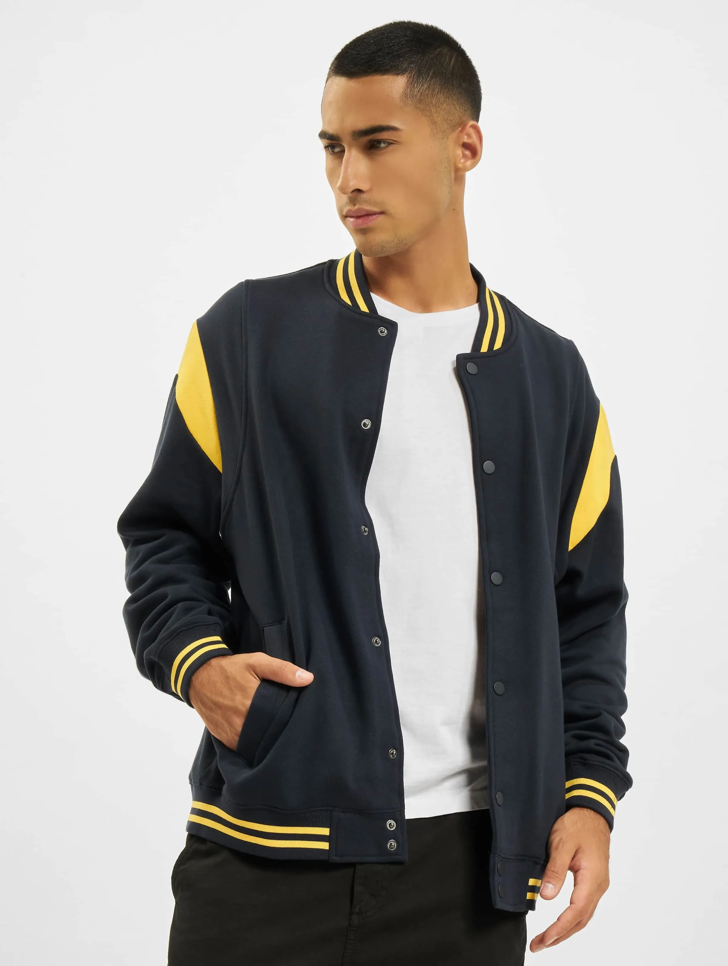 Urban Classics Inset College