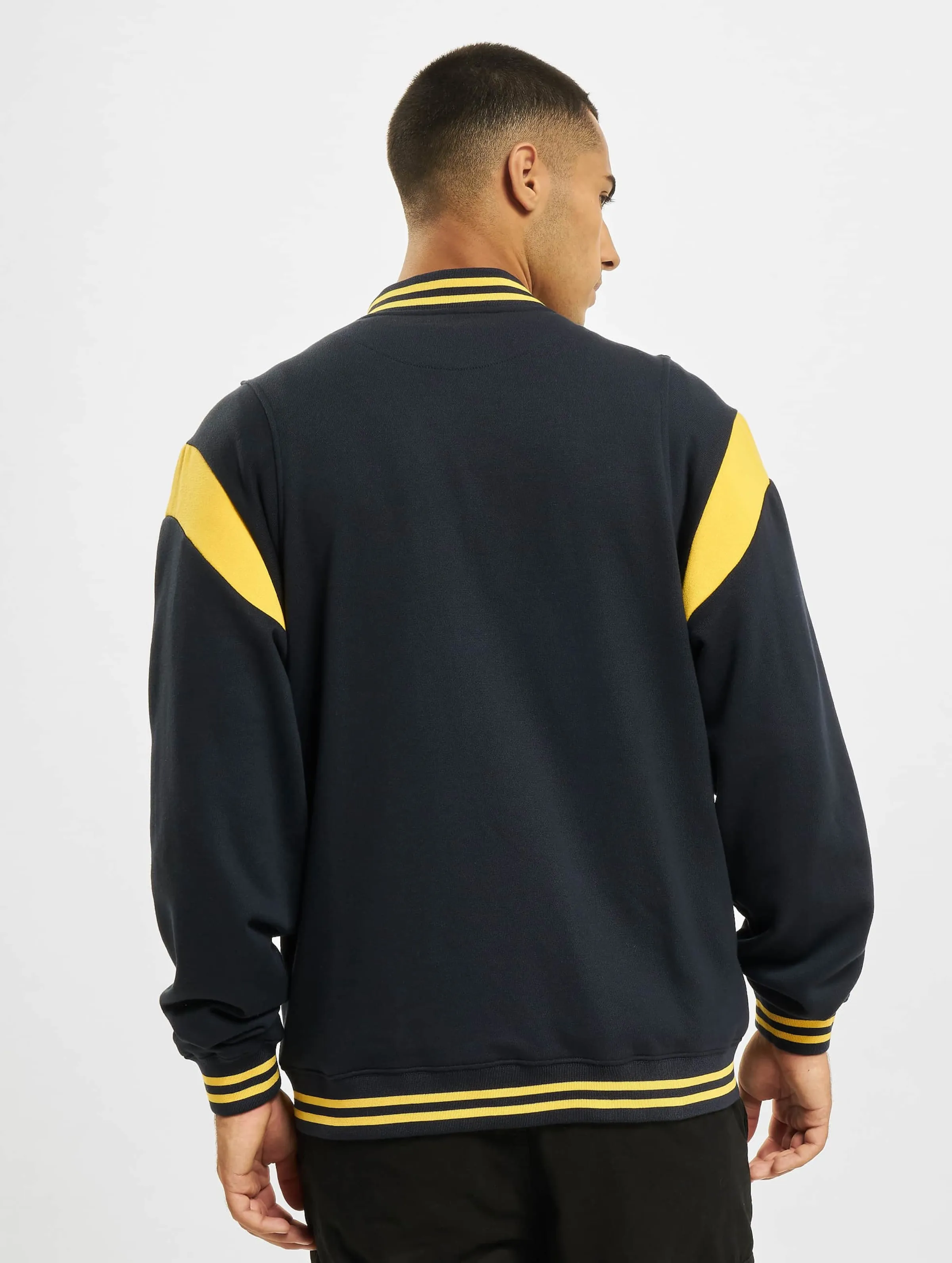Urban Classics Inset College