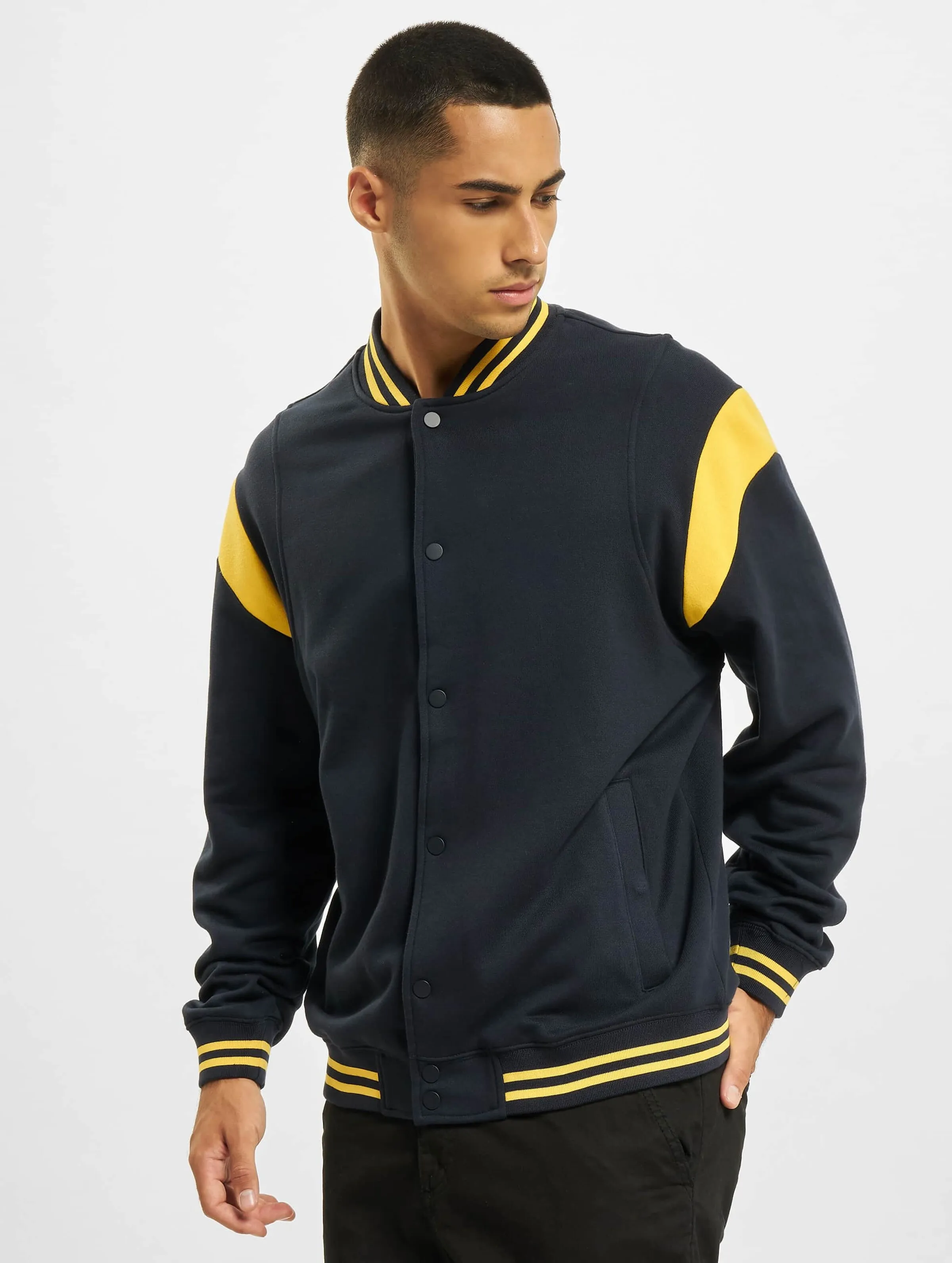 Urban Classics Inset College