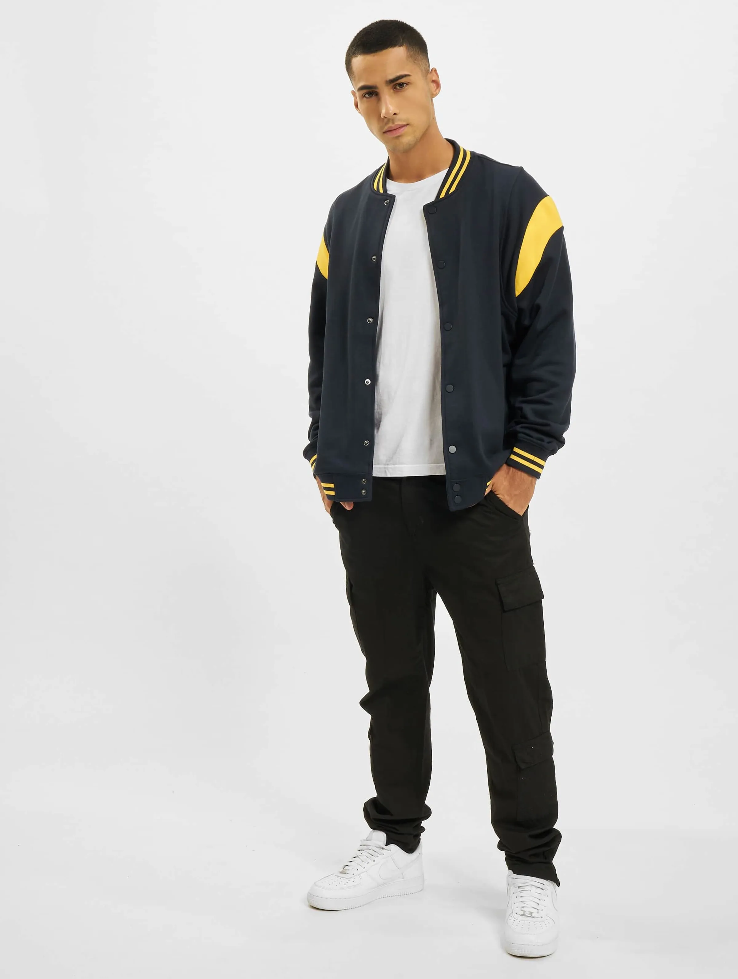 Urban Classics Inset College