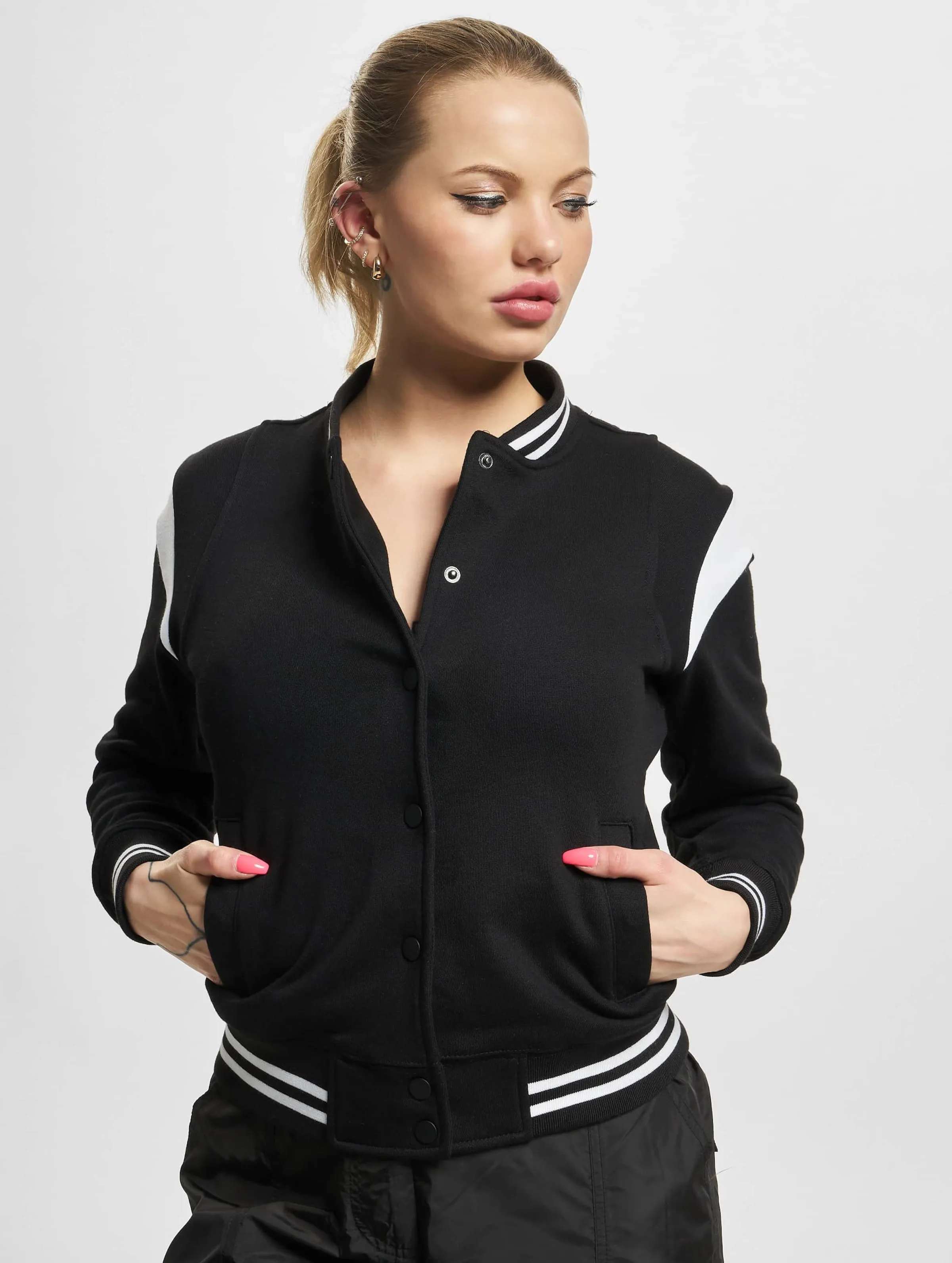 Urban Classics Inset
