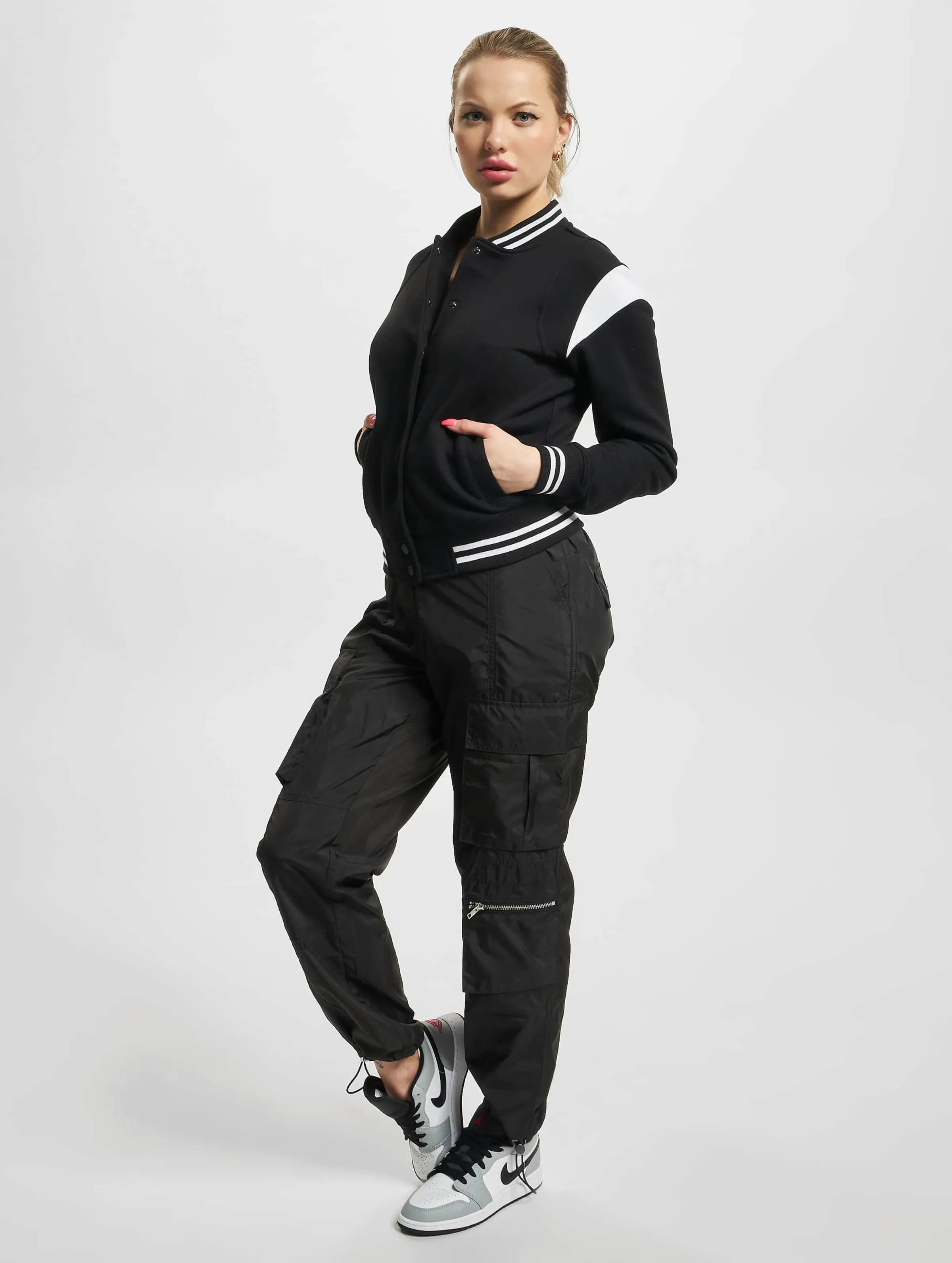 Urban Classics Inset