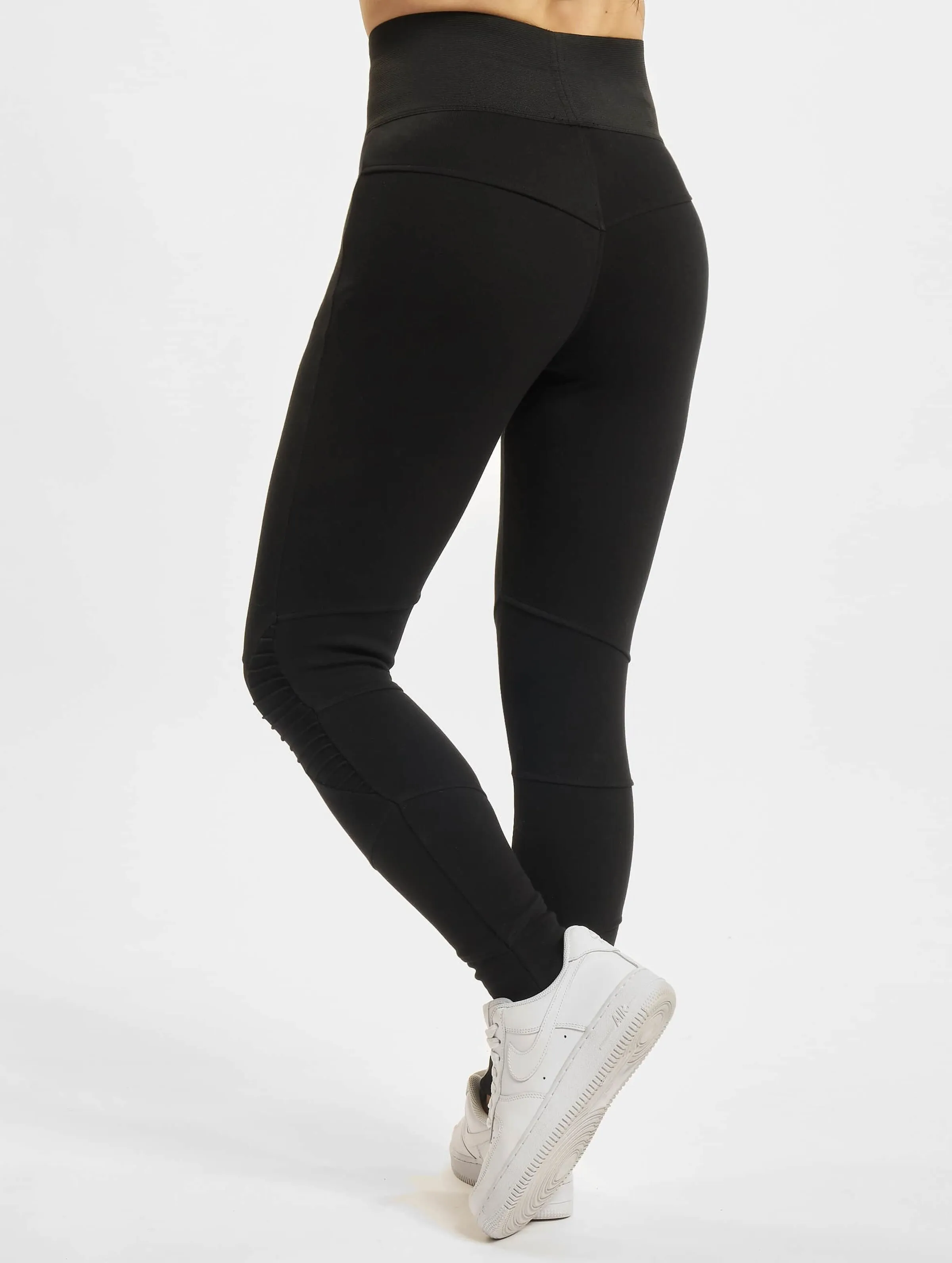 Urban Classics Interlock High Waist