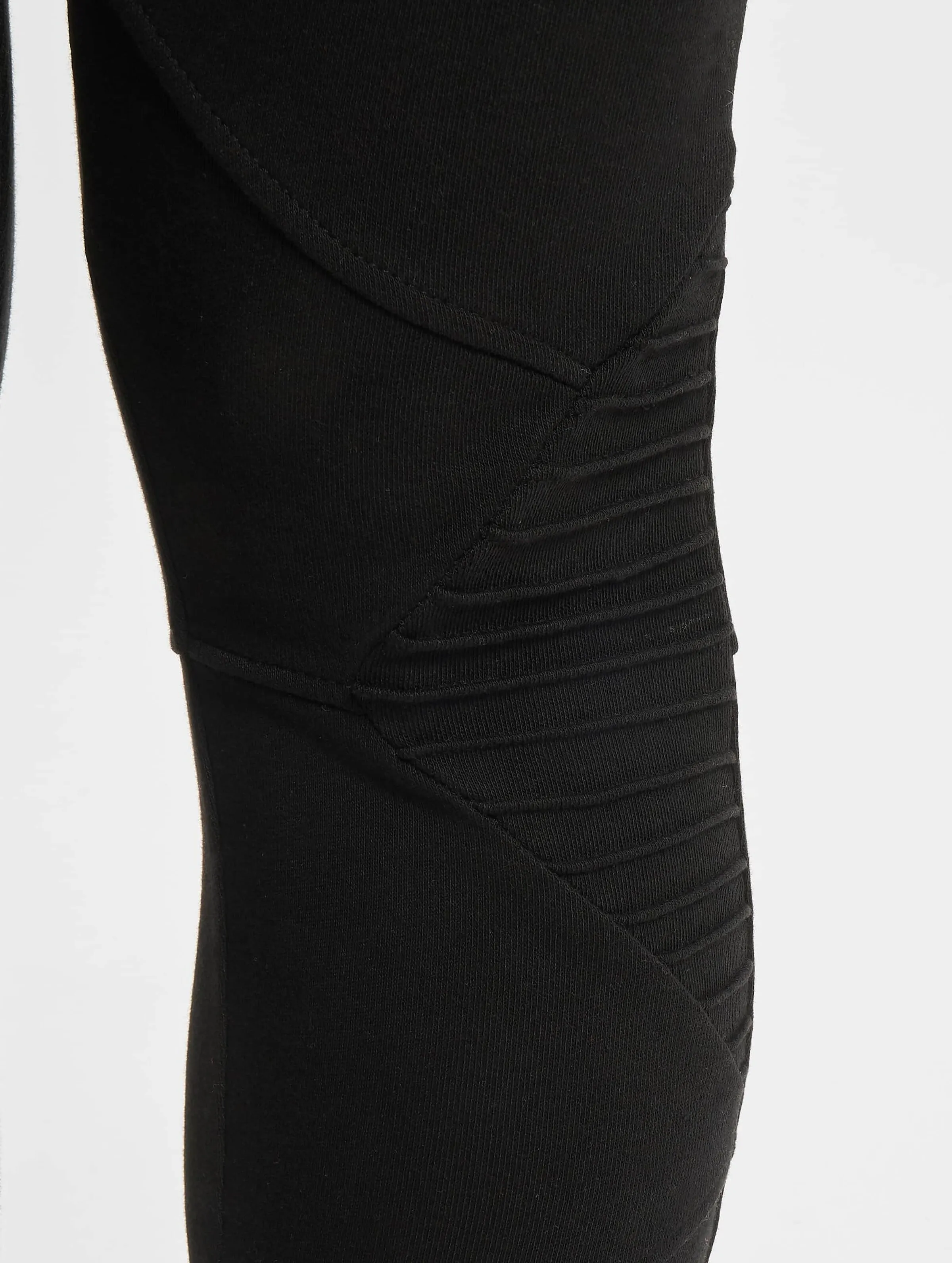 Urban Classics Interlock High Waist