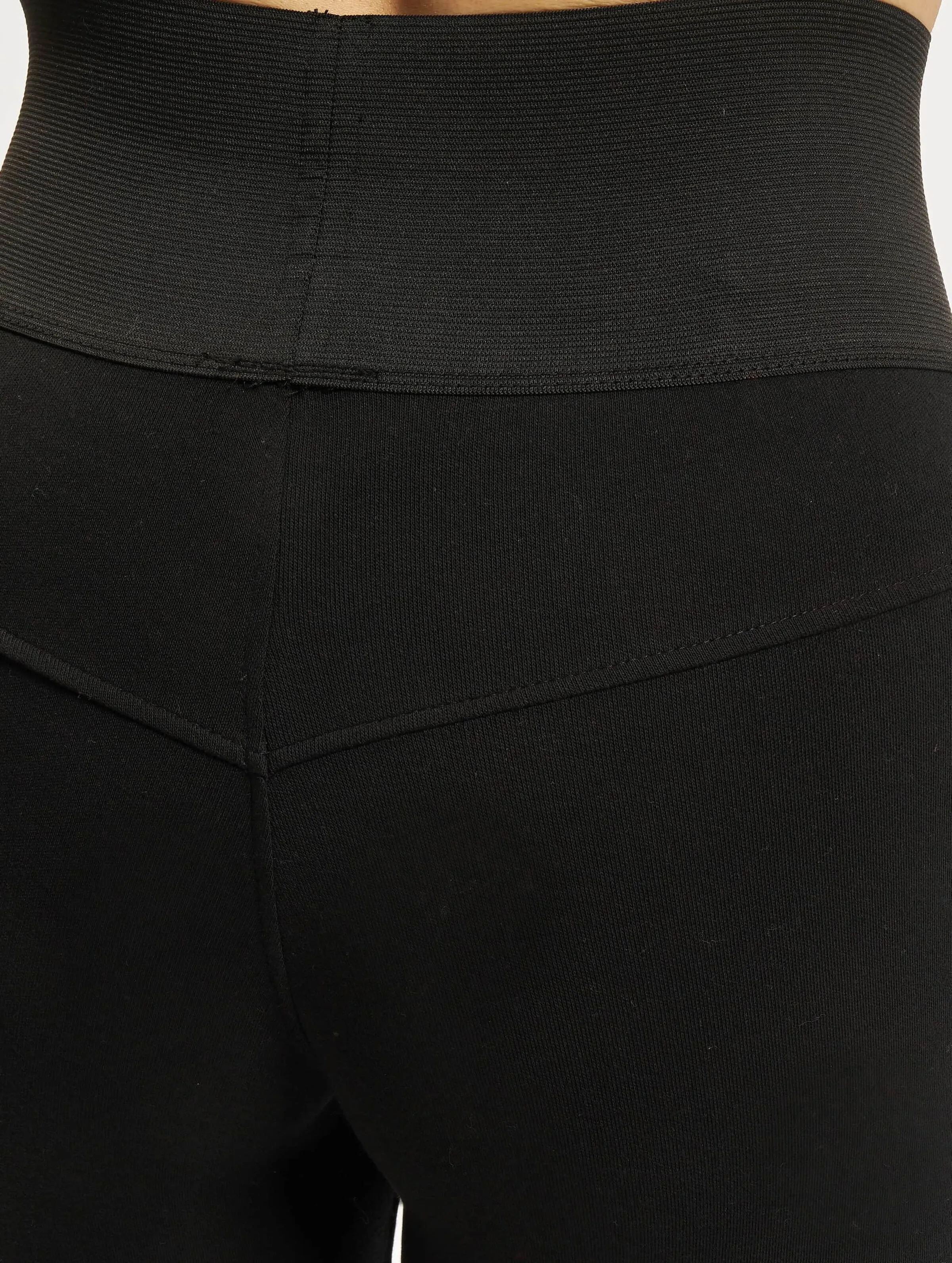 Urban Classics Interlock High Waist