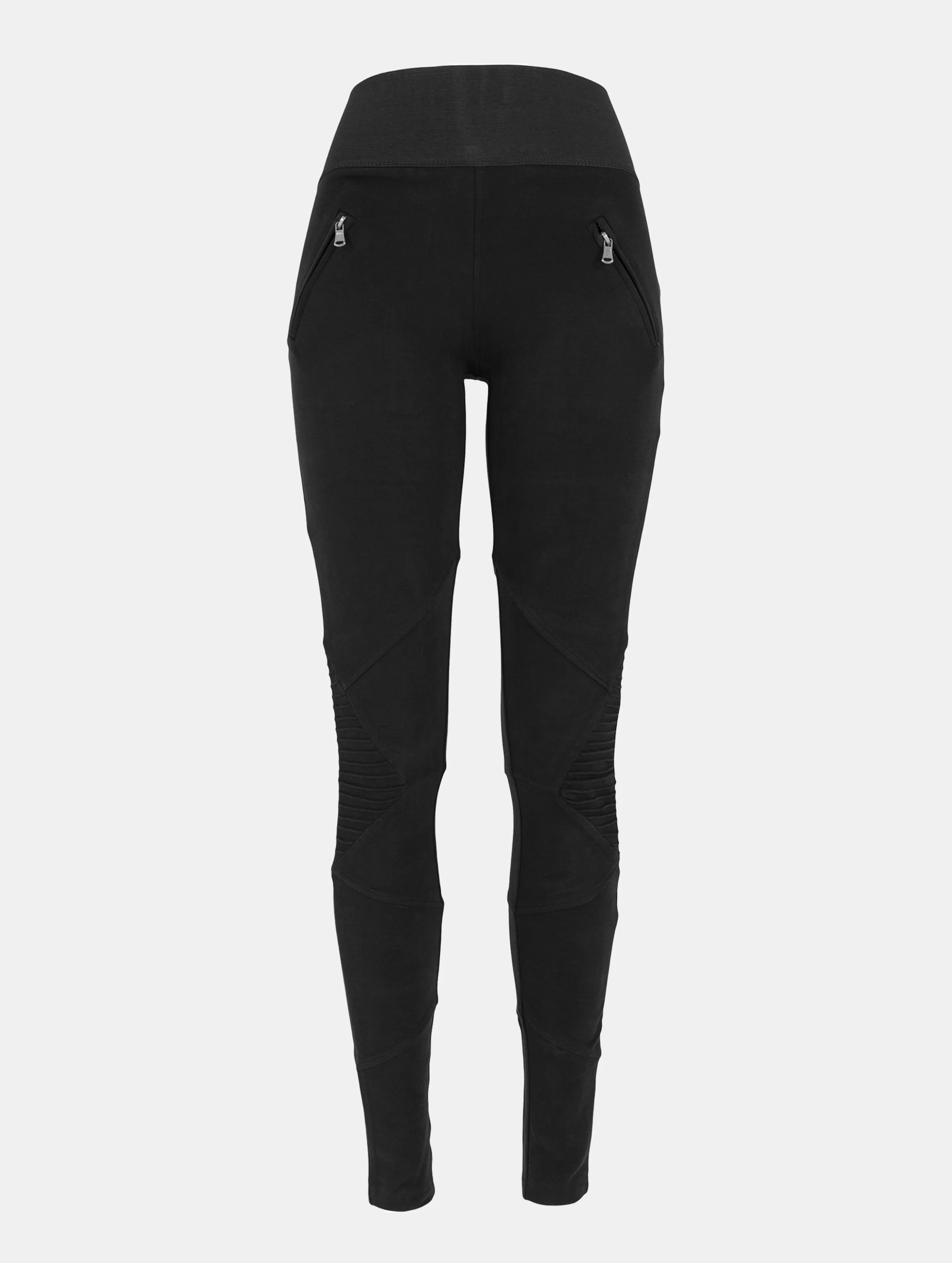 Urban Classics Interlock High Waist