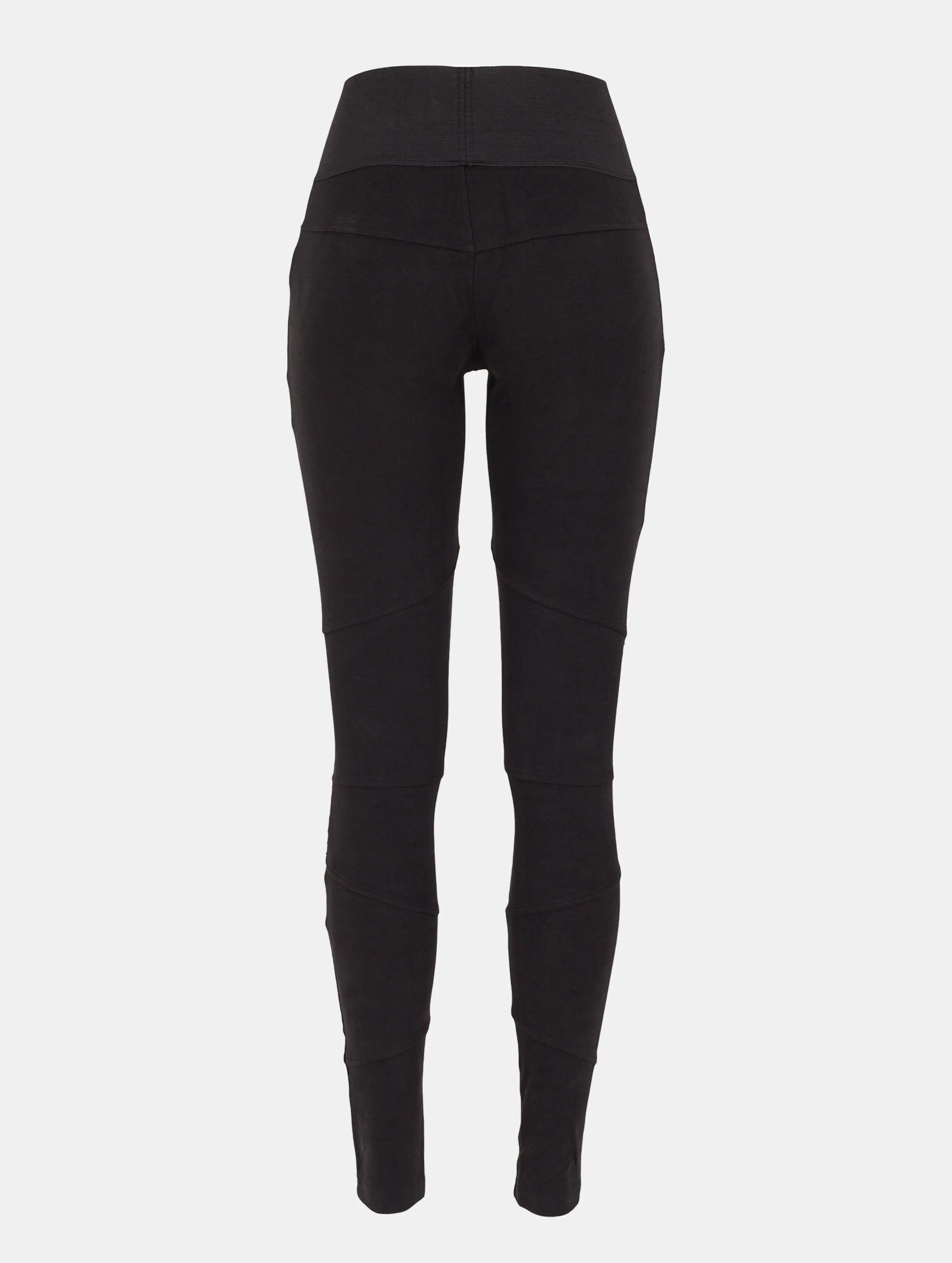 Urban Classics Interlock High Waist