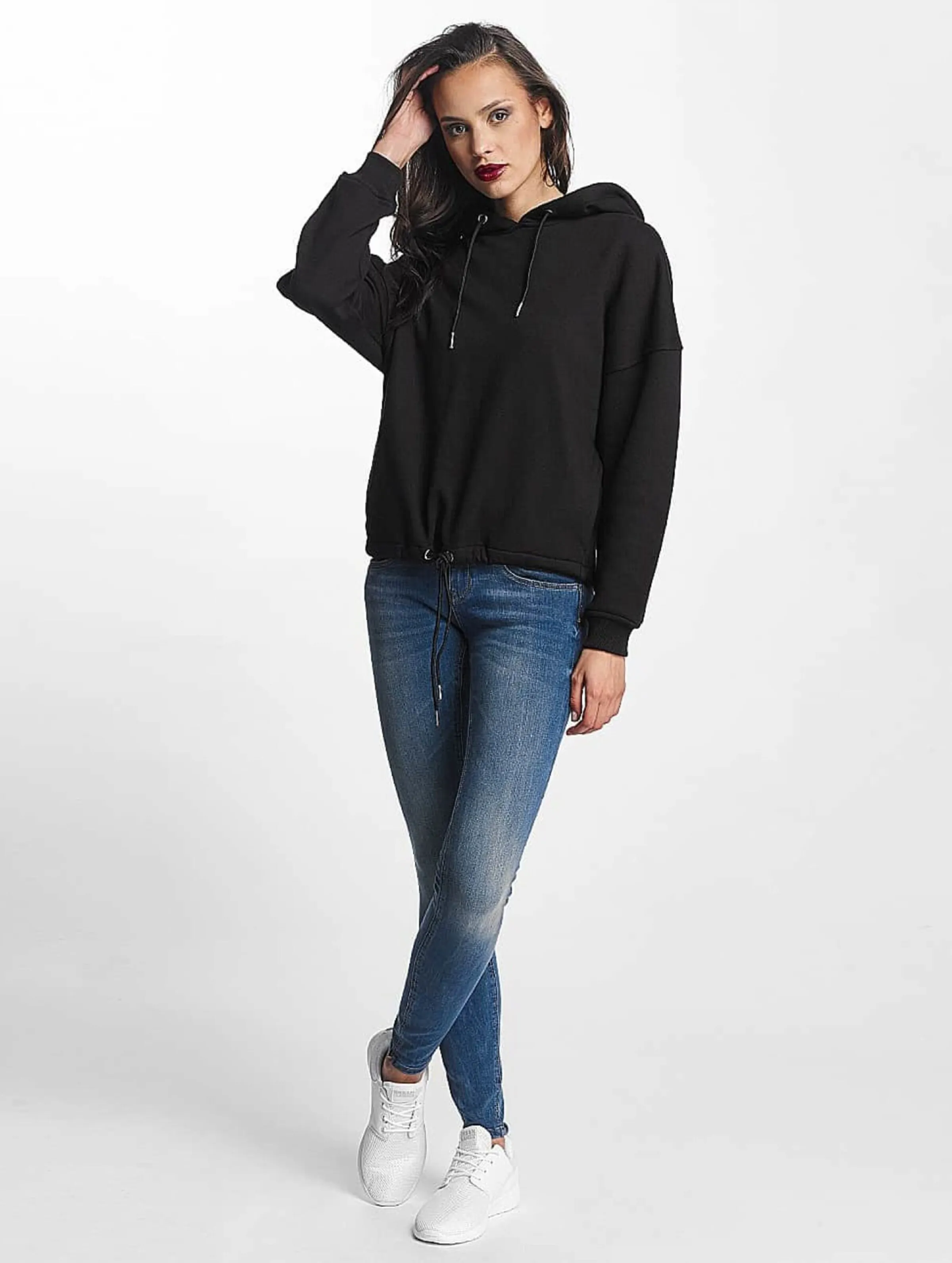 Urban Classics Kimono