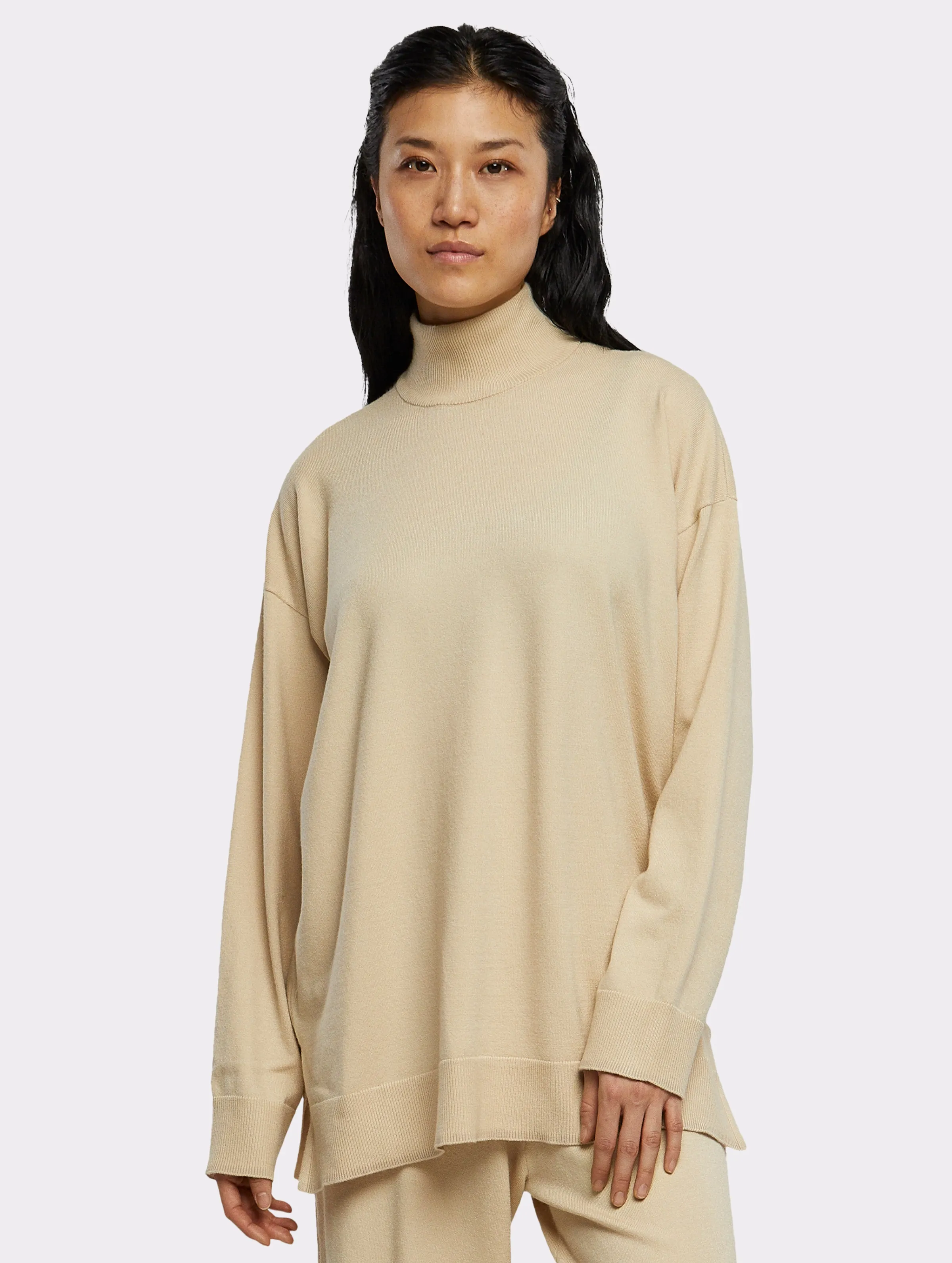 Urban Classics Knitted Eco Viscose