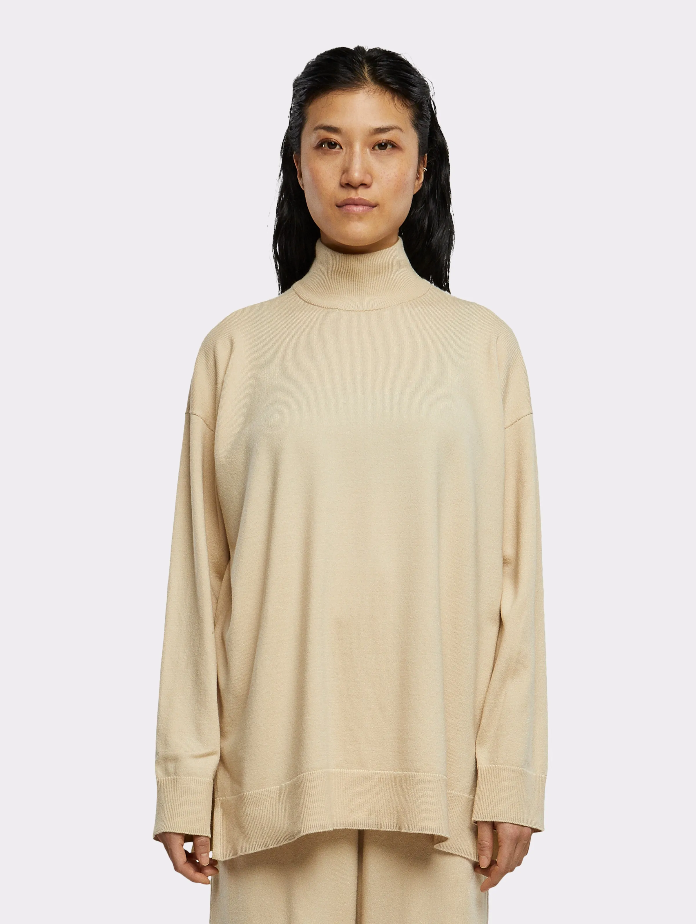 Urban Classics Knitted Eco Viscose
