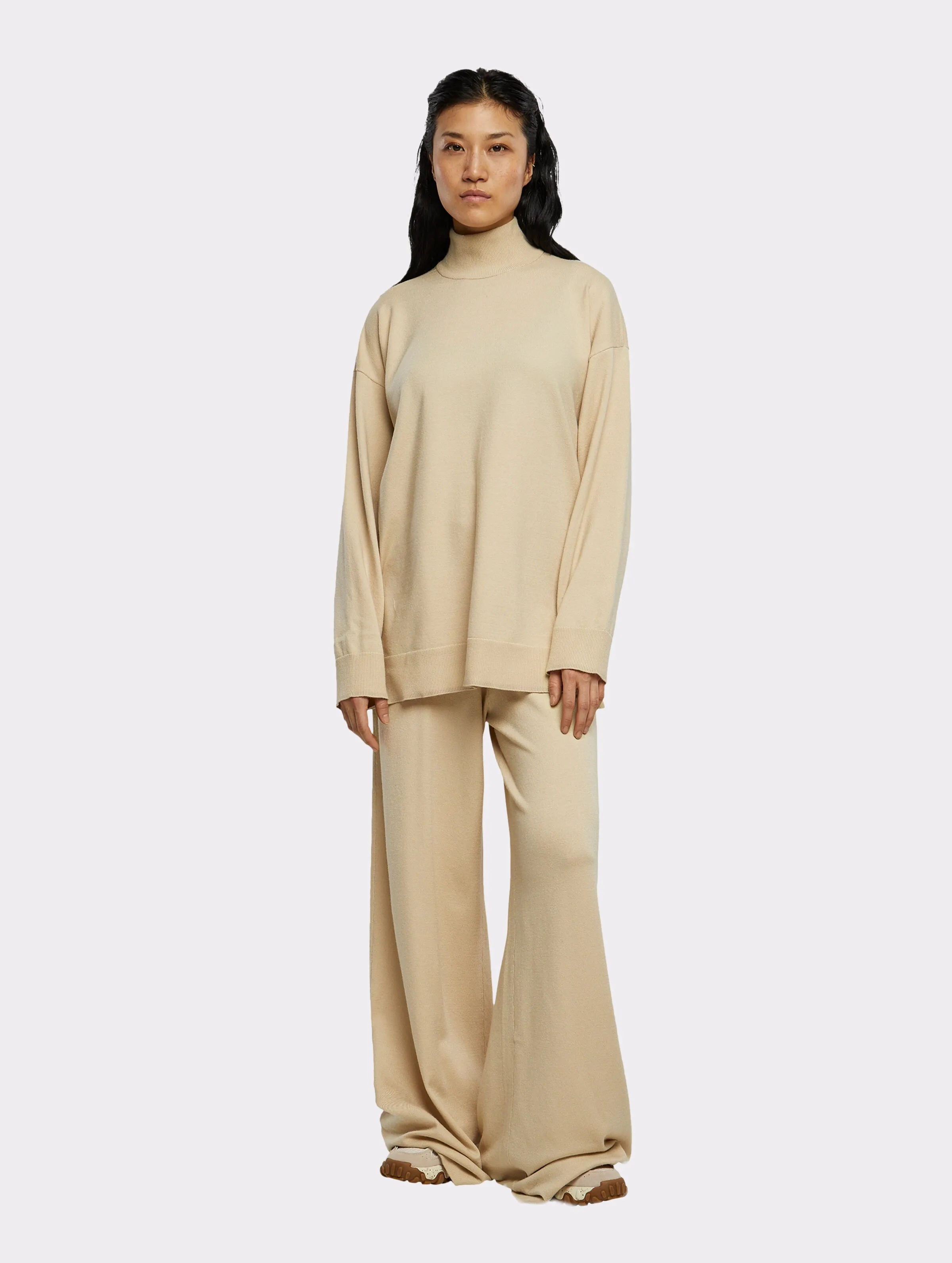 Urban Classics Knitted Eco Viscose