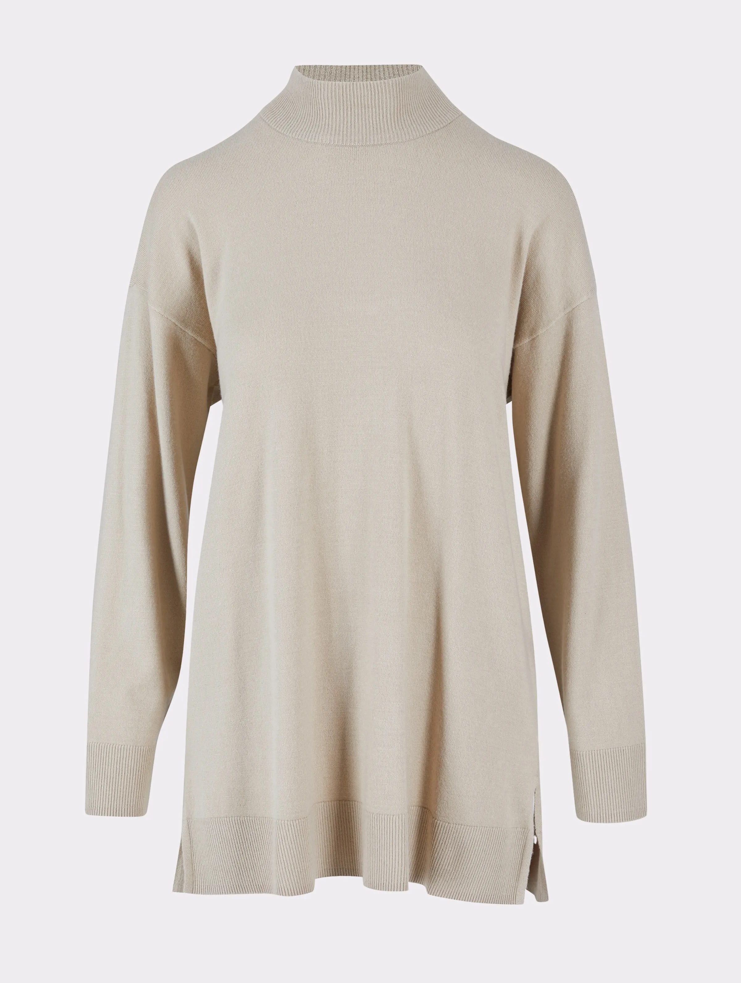 Urban Classics Knitted Eco Viscose