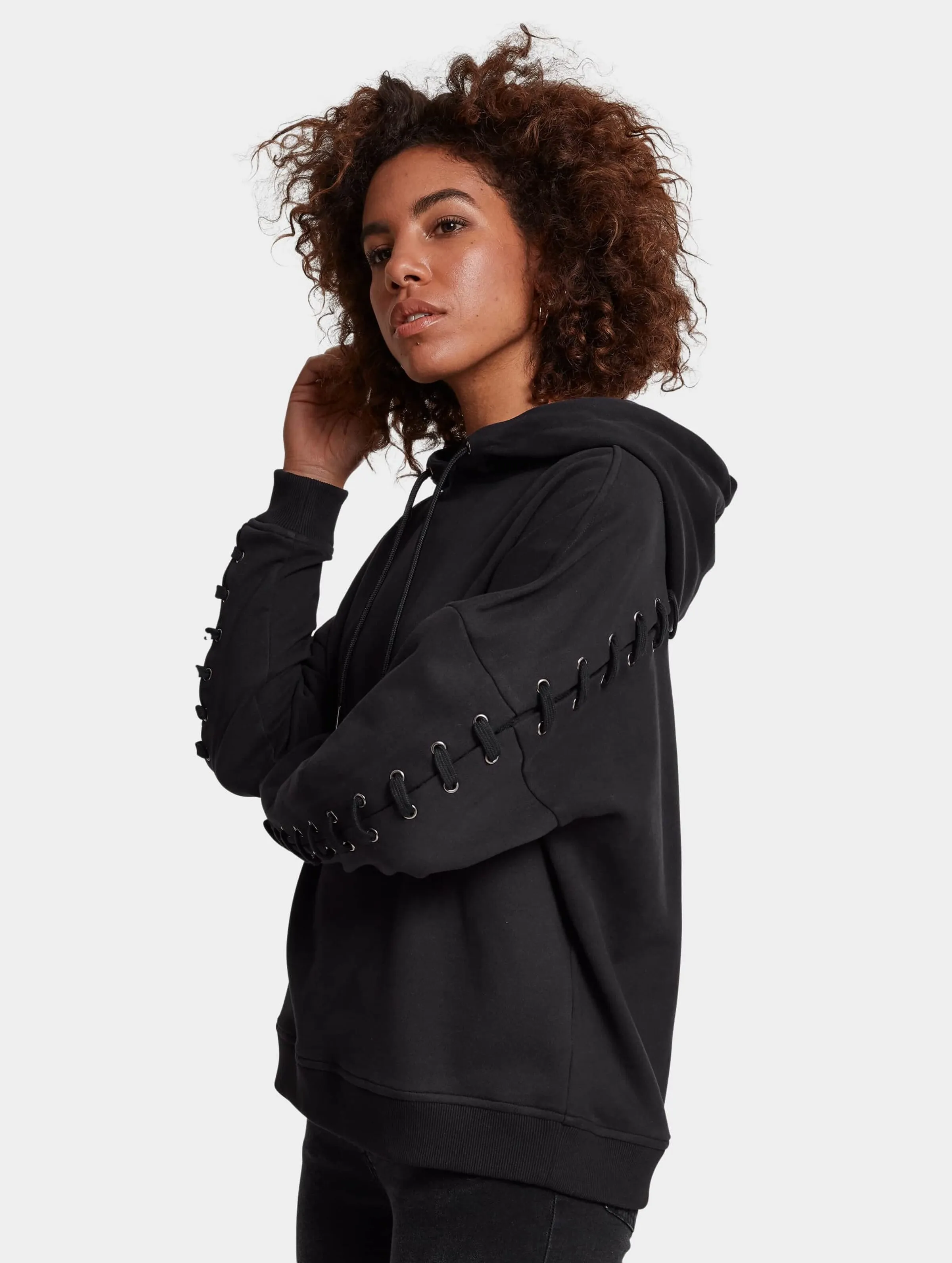 Urban Classics Laced Up