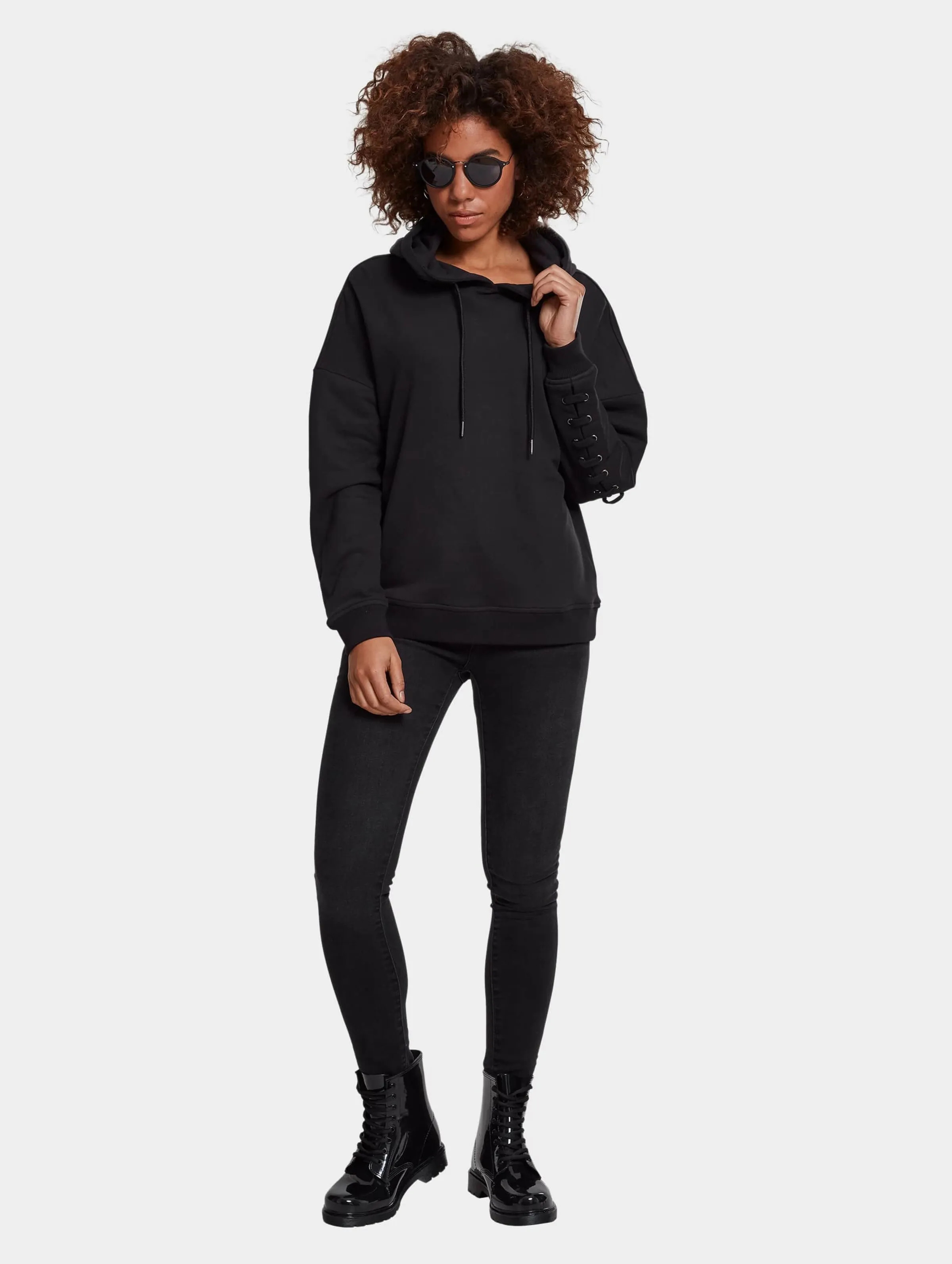 Urban Classics Laced Up