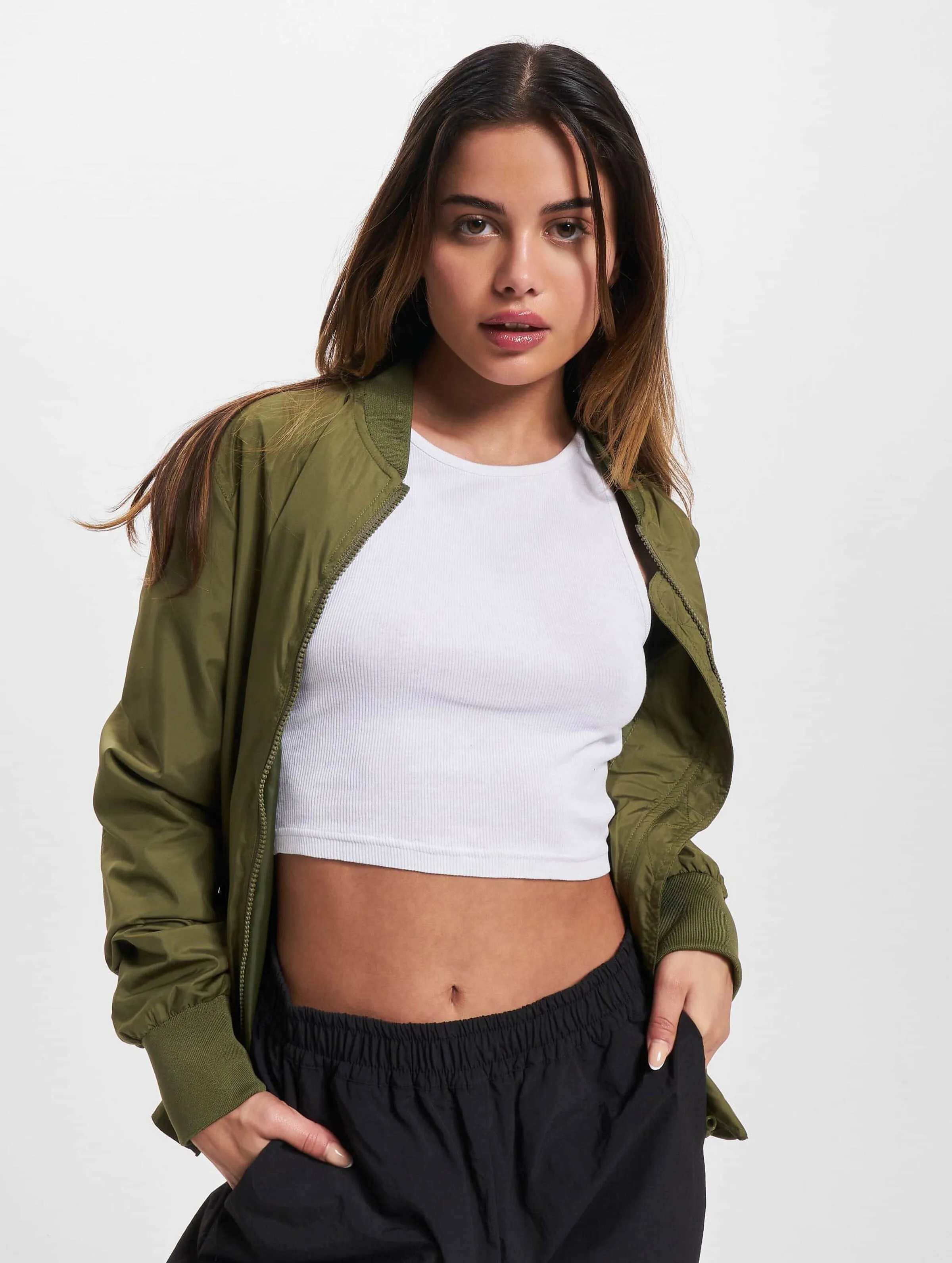 Urban Classics Light Bomber
