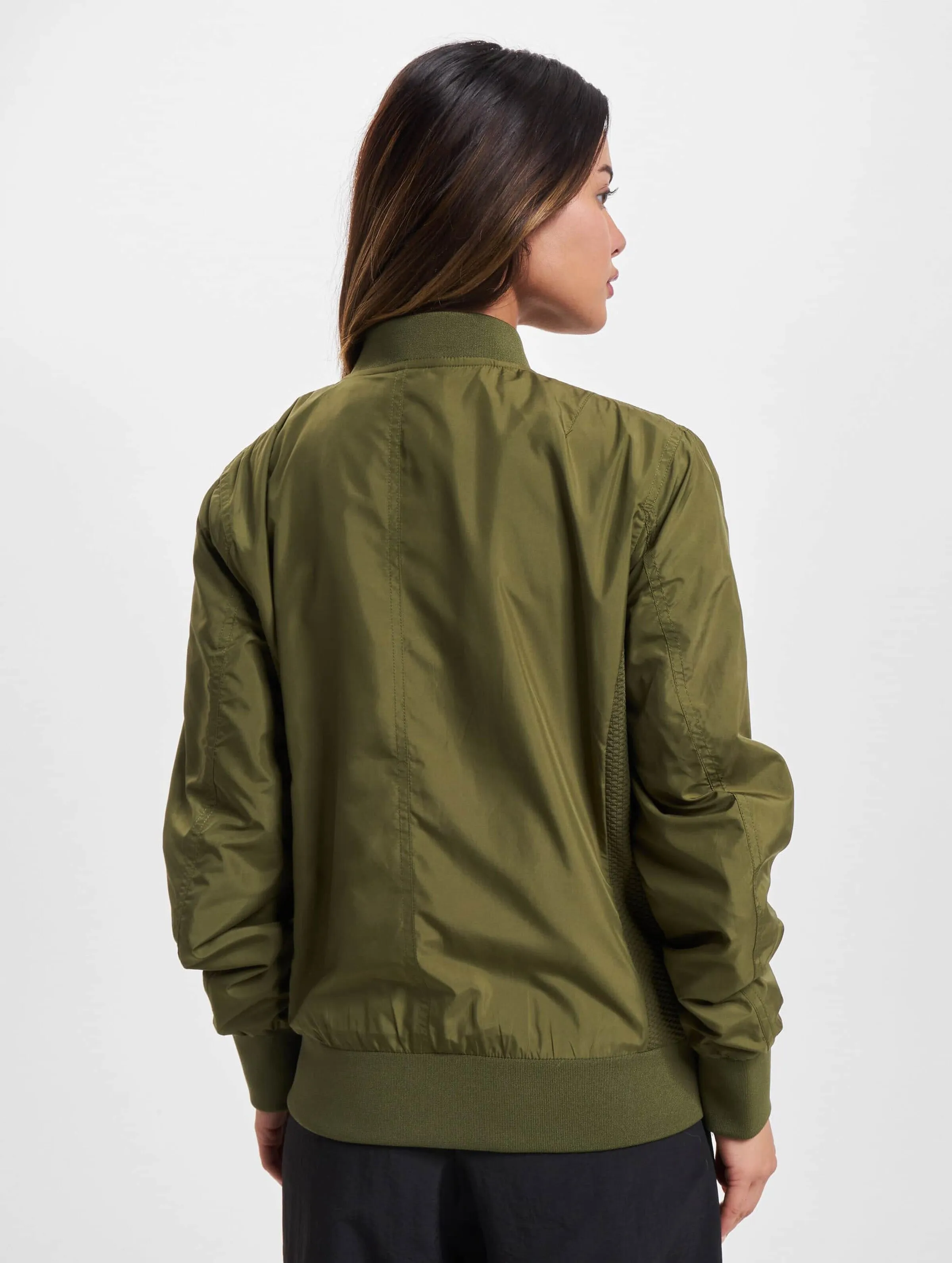 Urban Classics Light Bomber