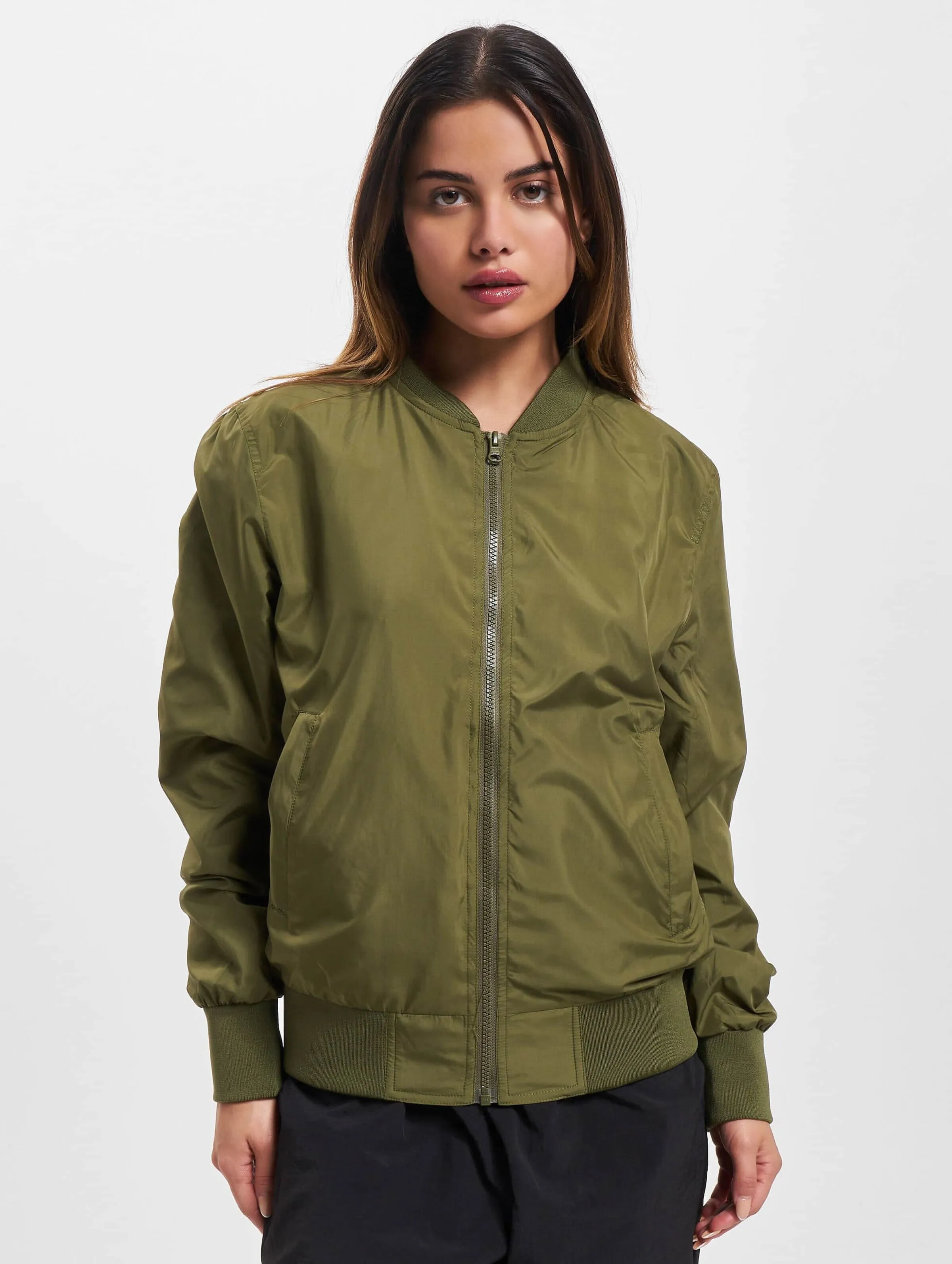 Urban Classics Light Bomber