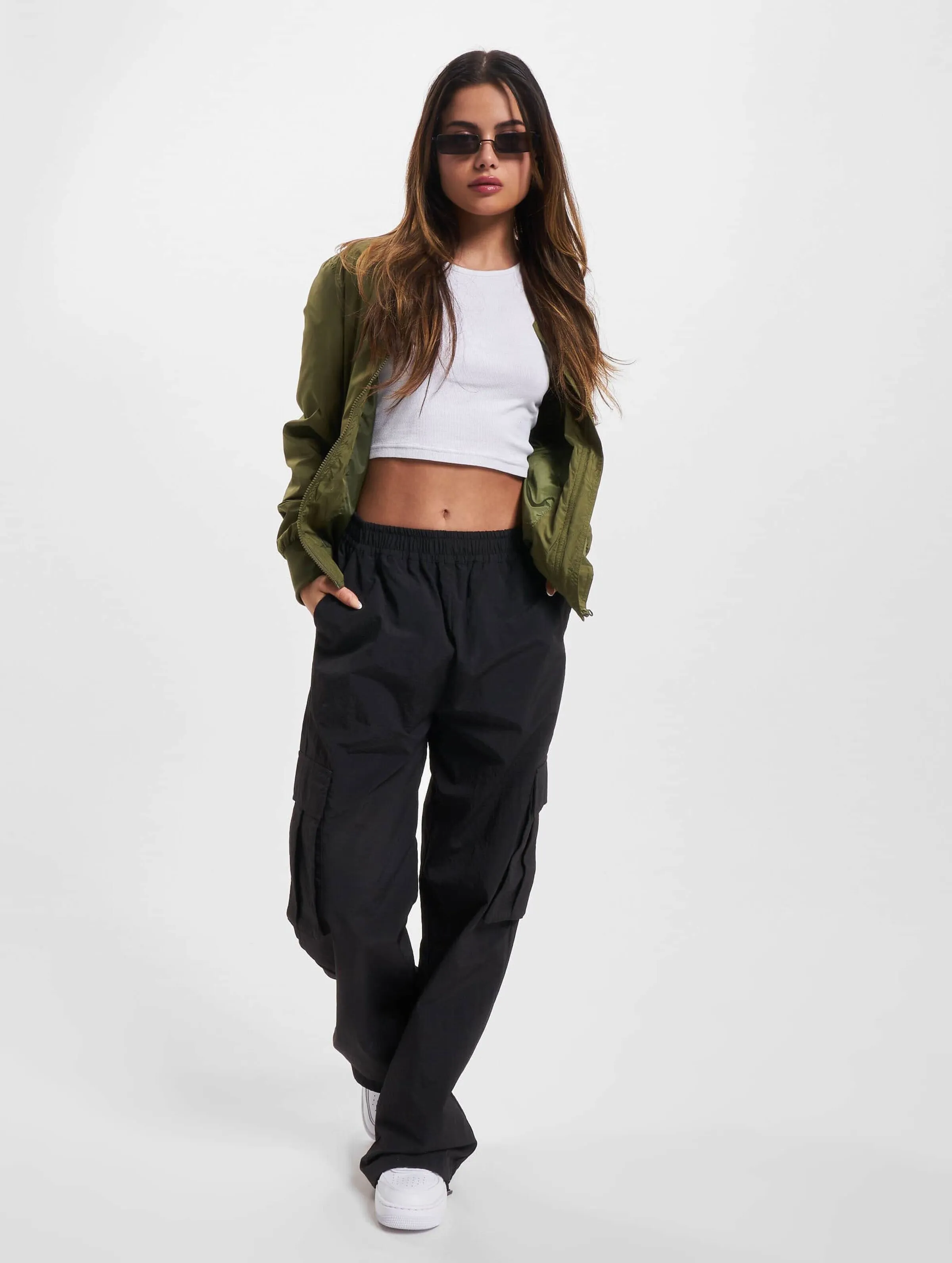 Urban Classics Light Bomber