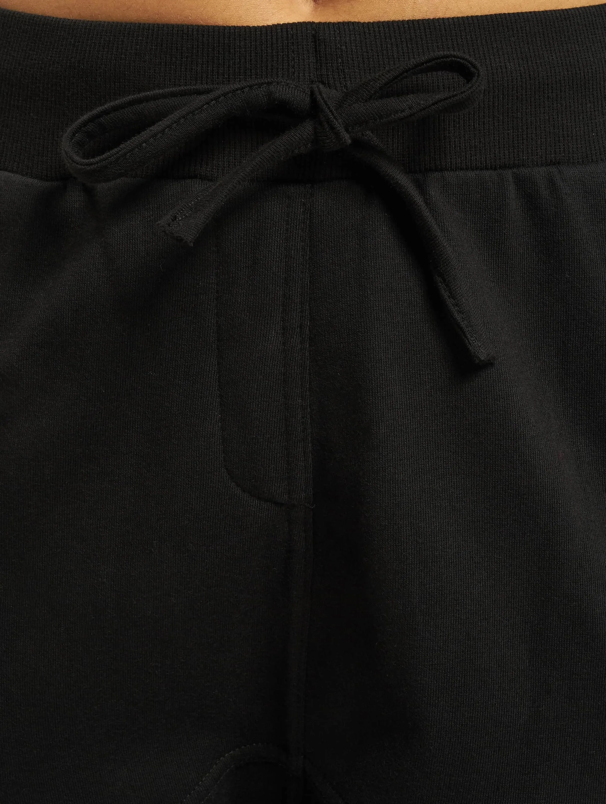 Urban Classics Light Fleece Sarouel