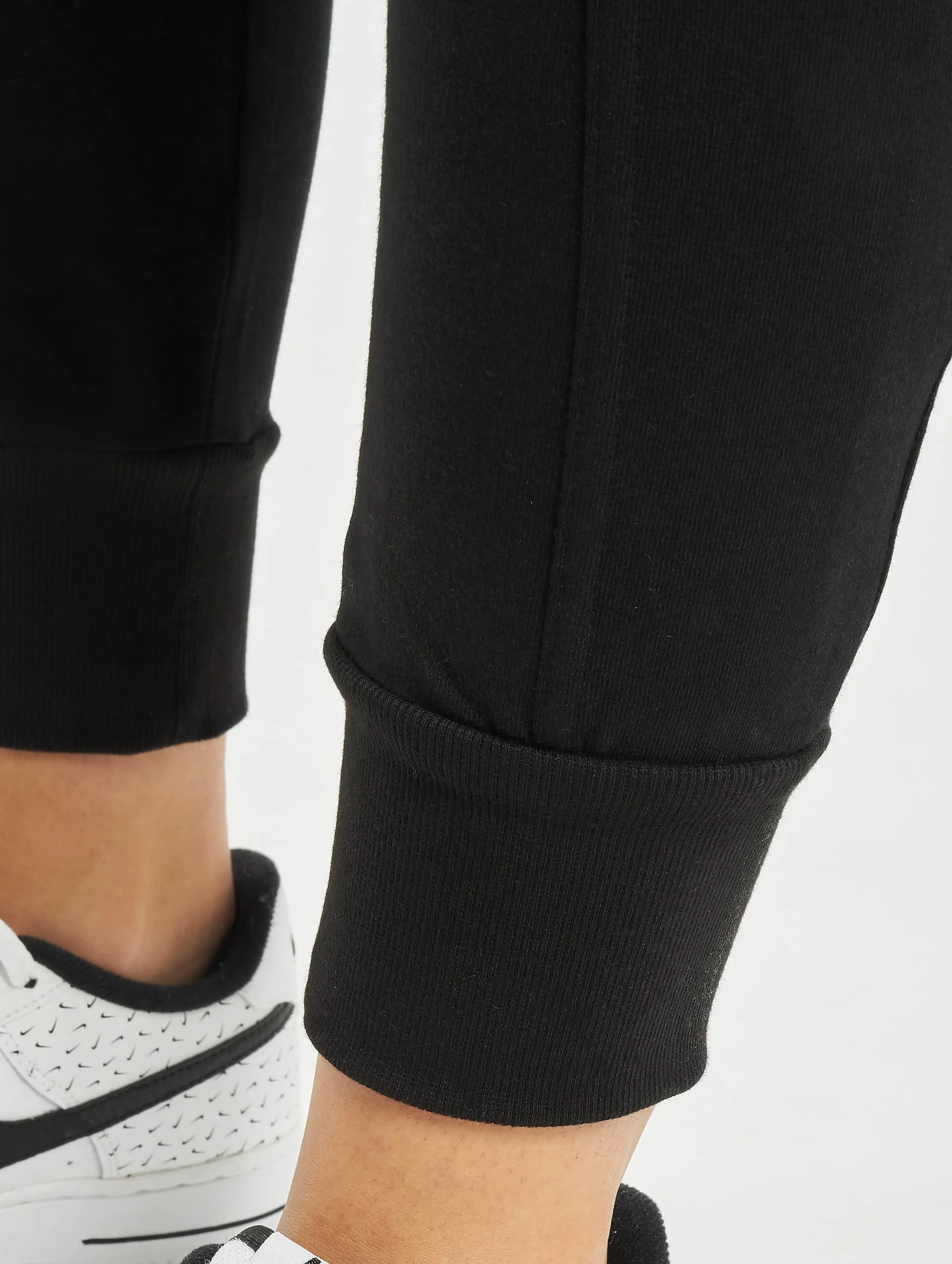 Urban Classics Light Fleece Sarouel