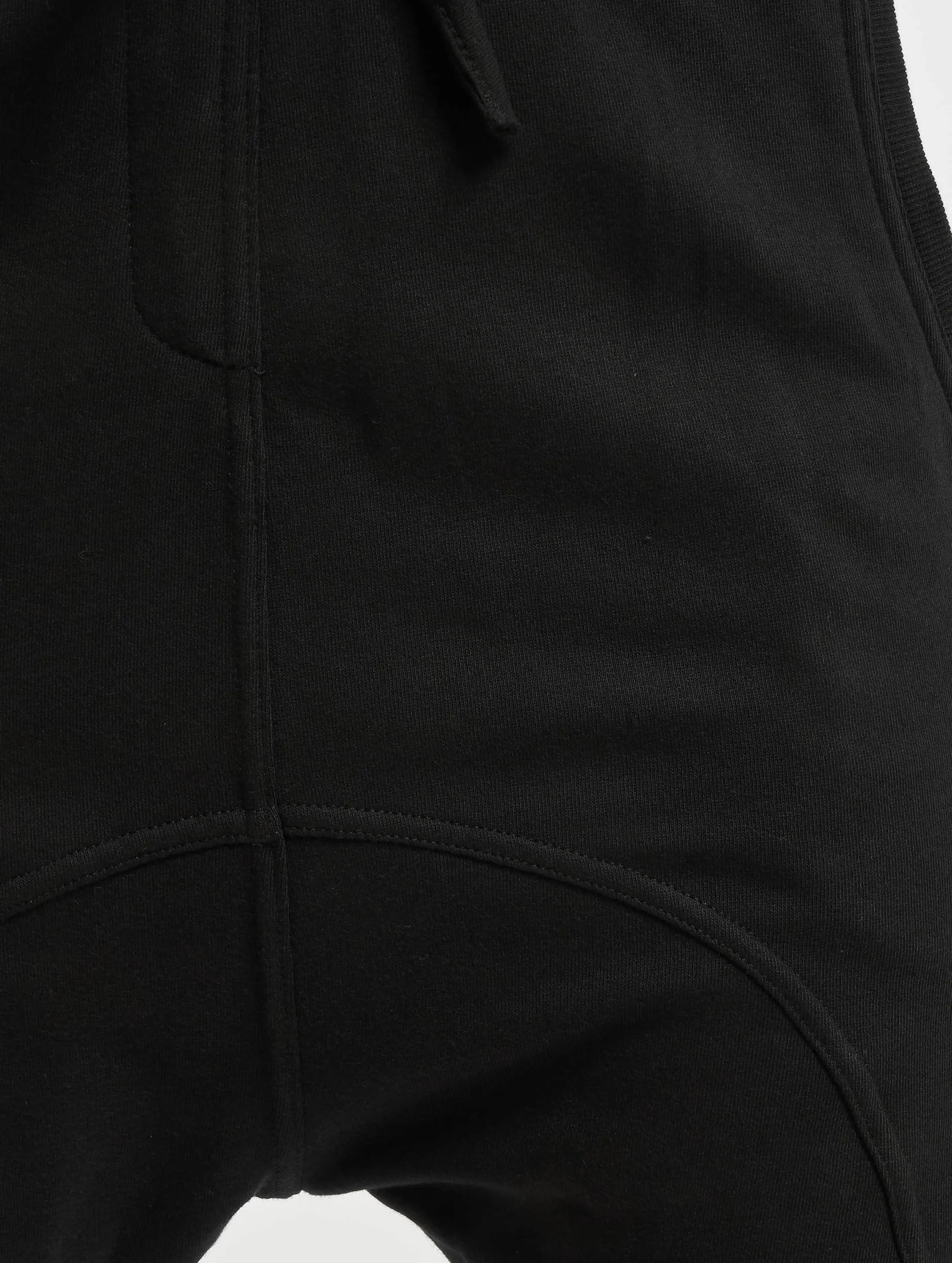 Urban Classics Light Fleece Sarouel