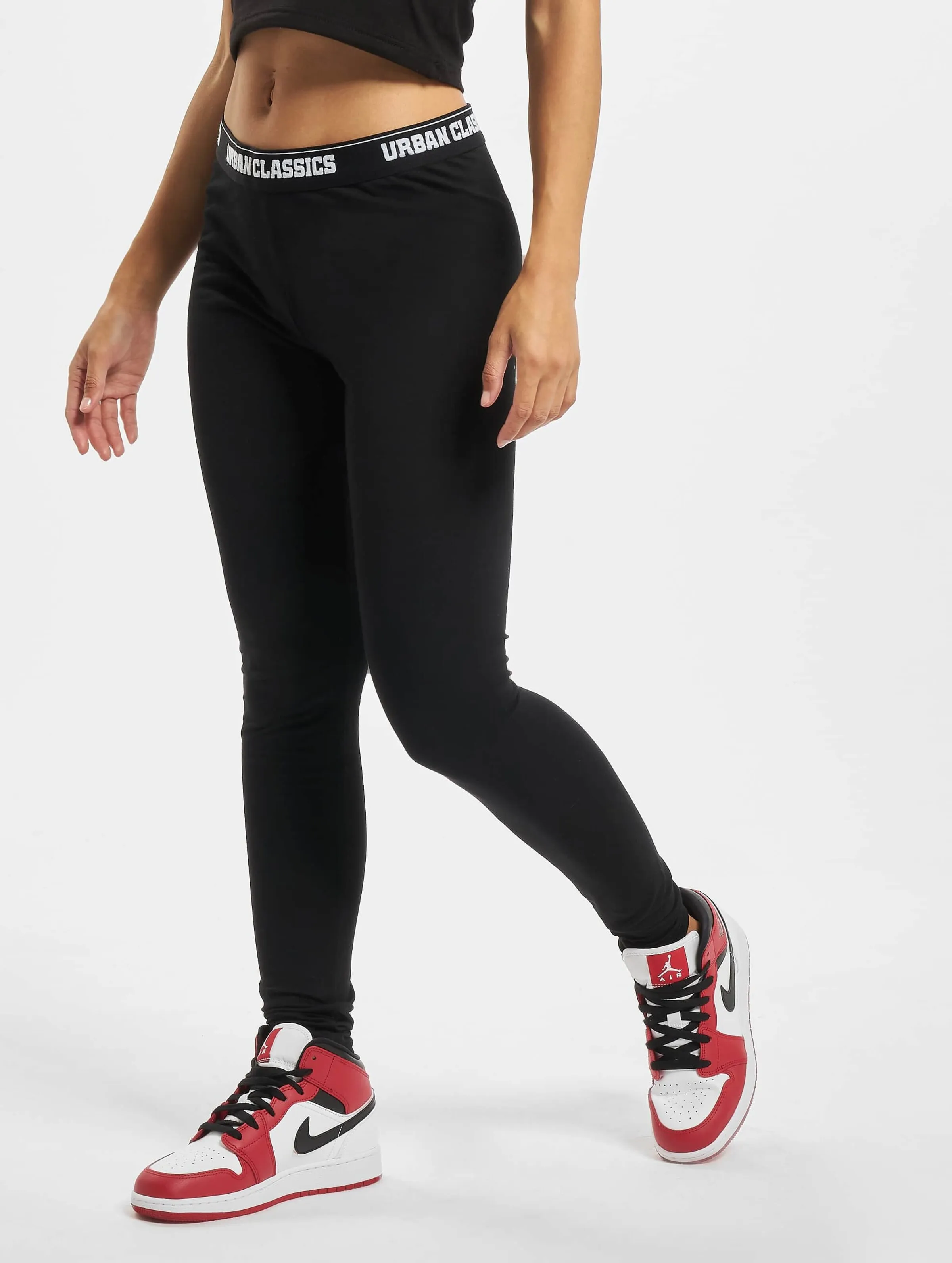 Urban Classics Logo