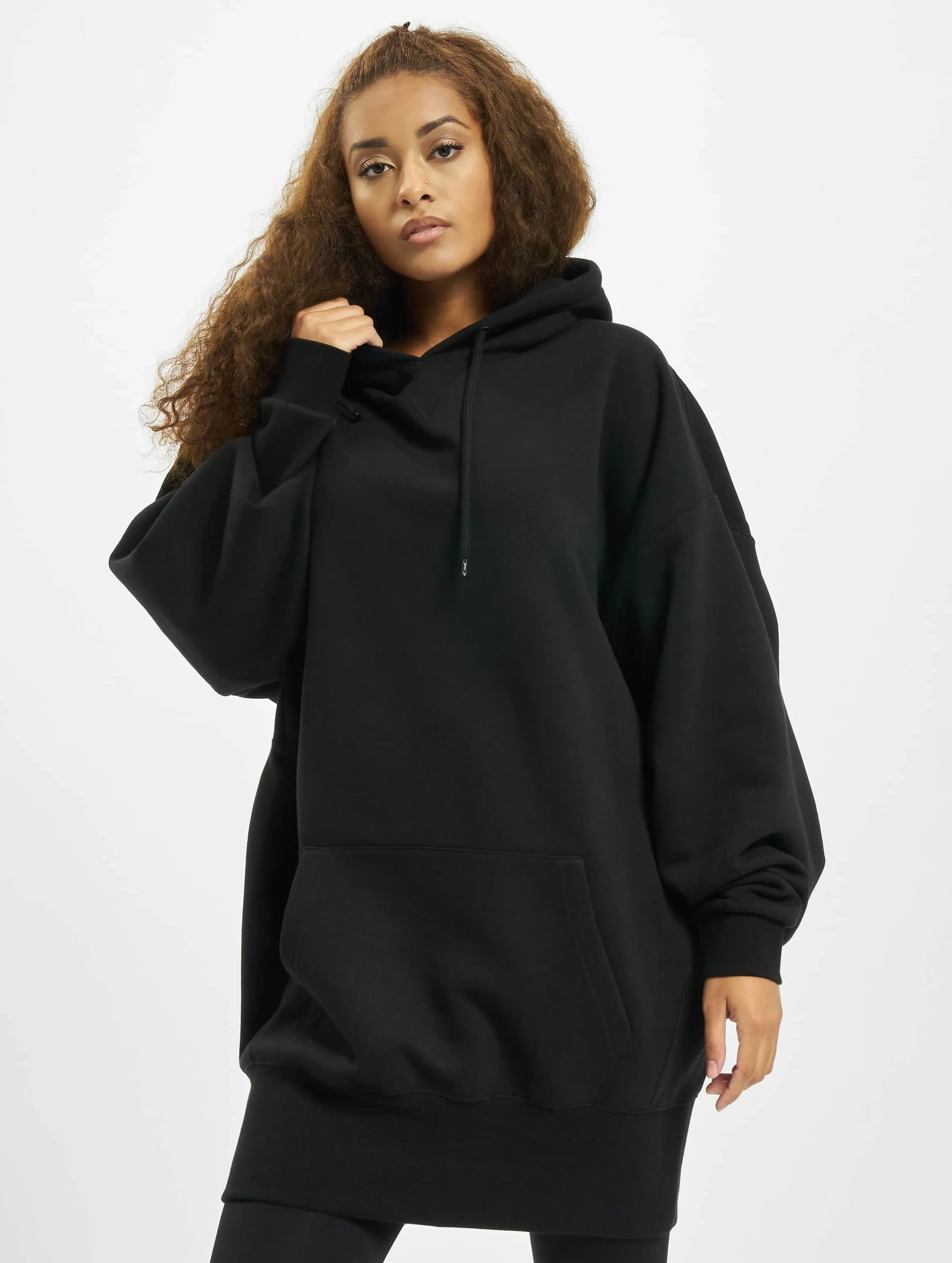 Urban Classics Long Oversize