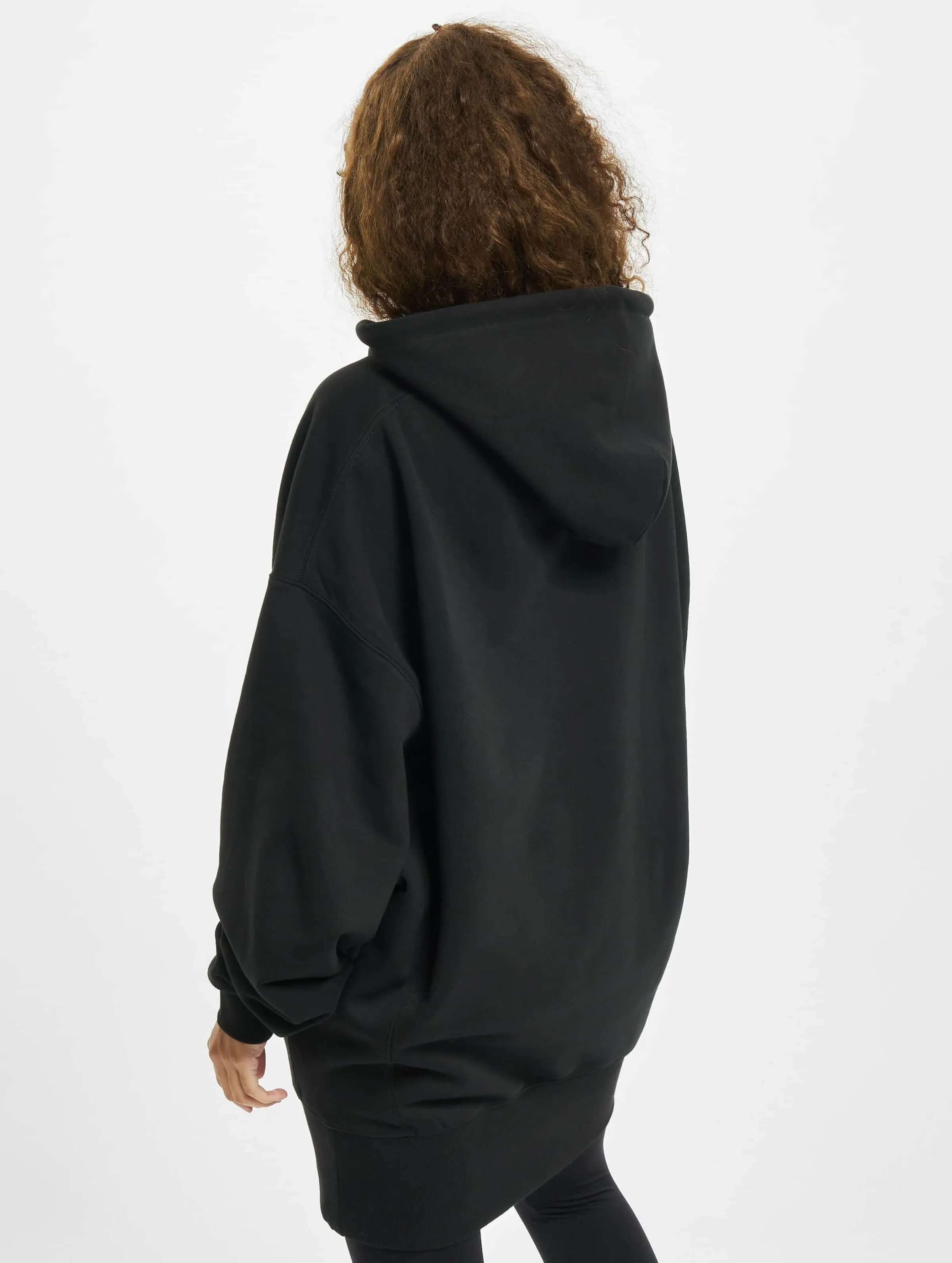 Urban Classics Long Oversize