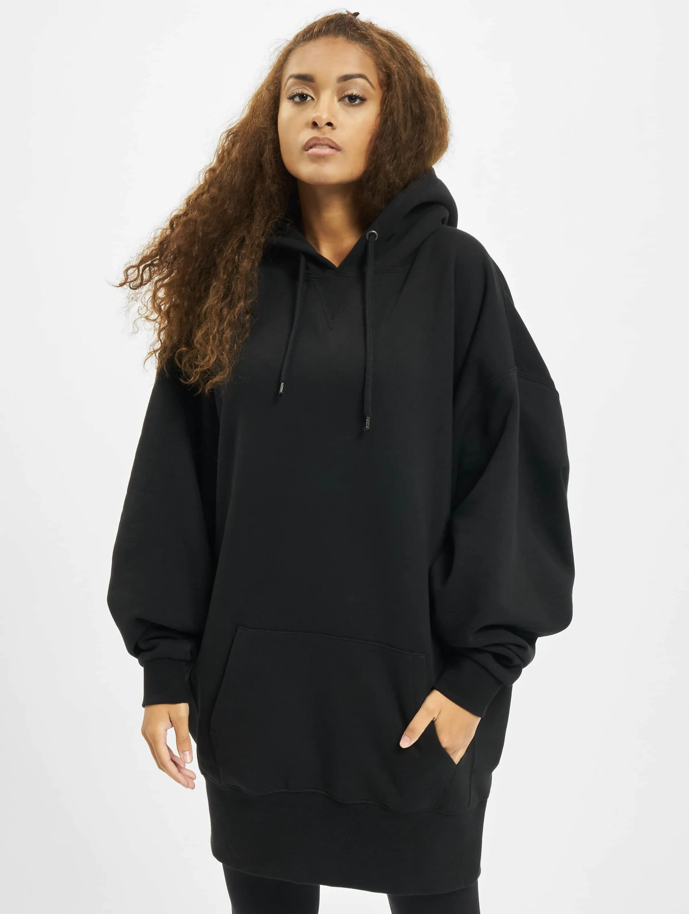 Urban Classics Long Oversize
