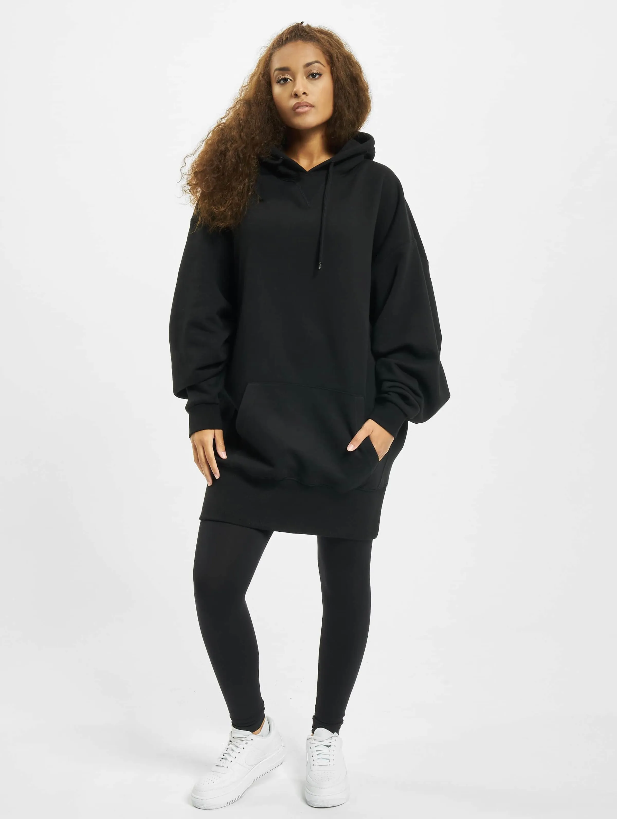 Urban Classics Long Oversize