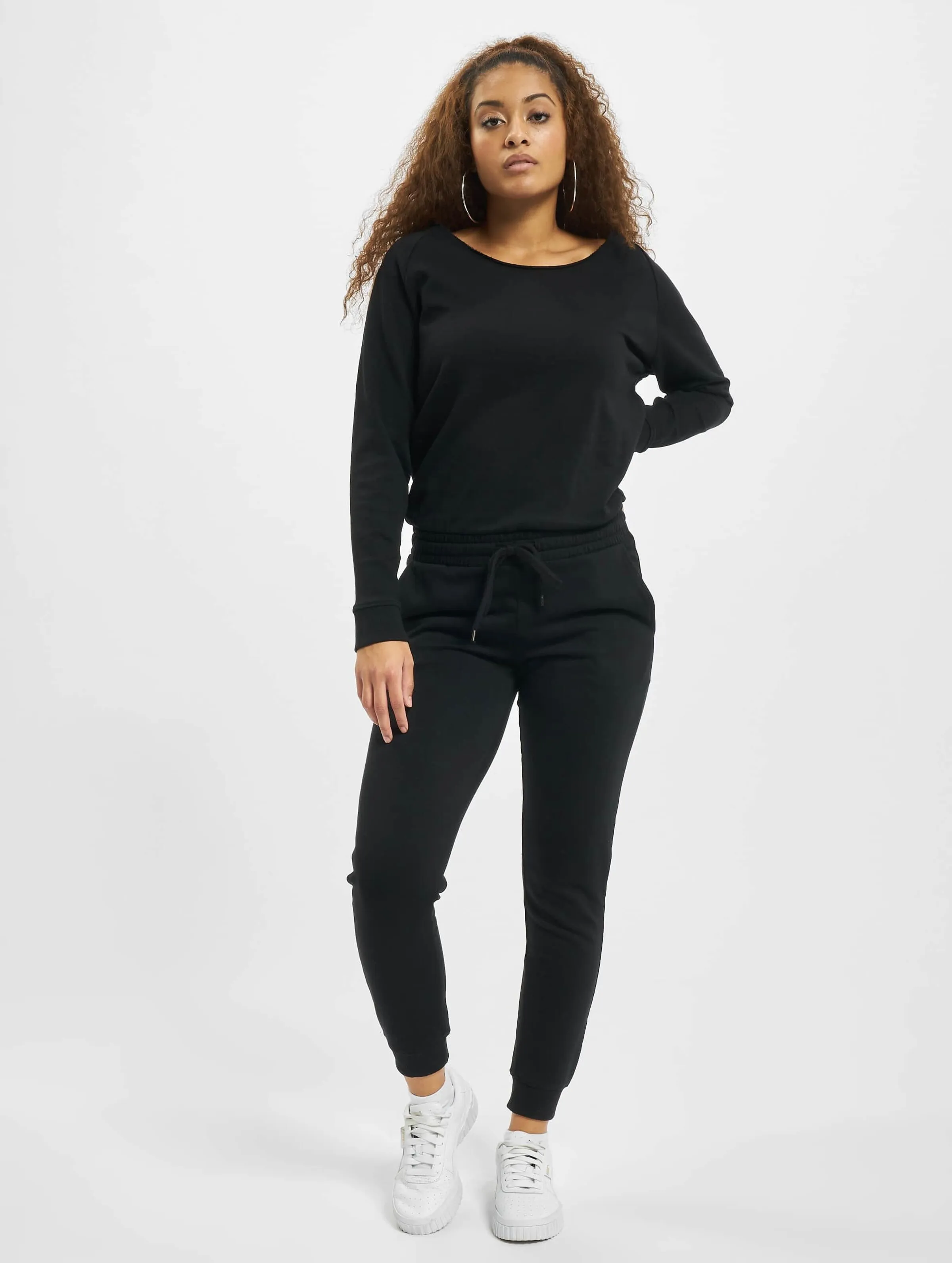Urban Classics Longsleeve Terry