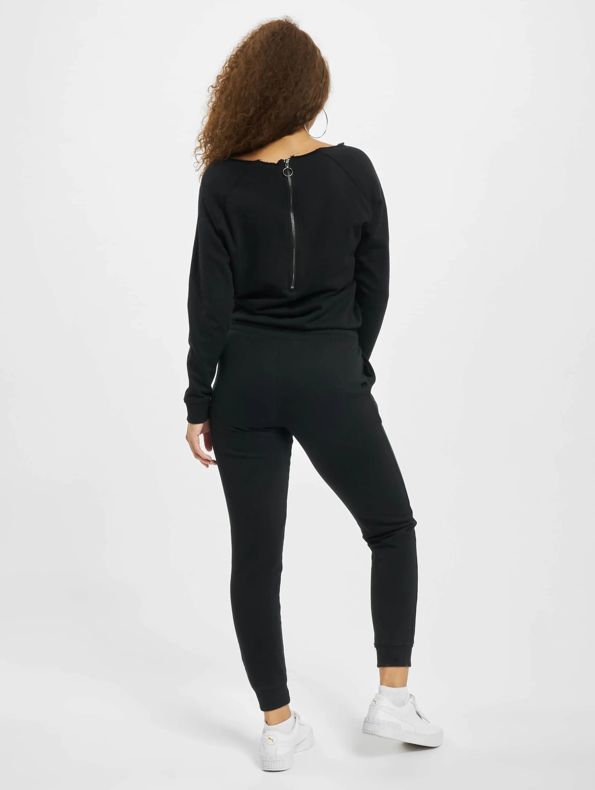 Urban Classics Longsleeve Terry