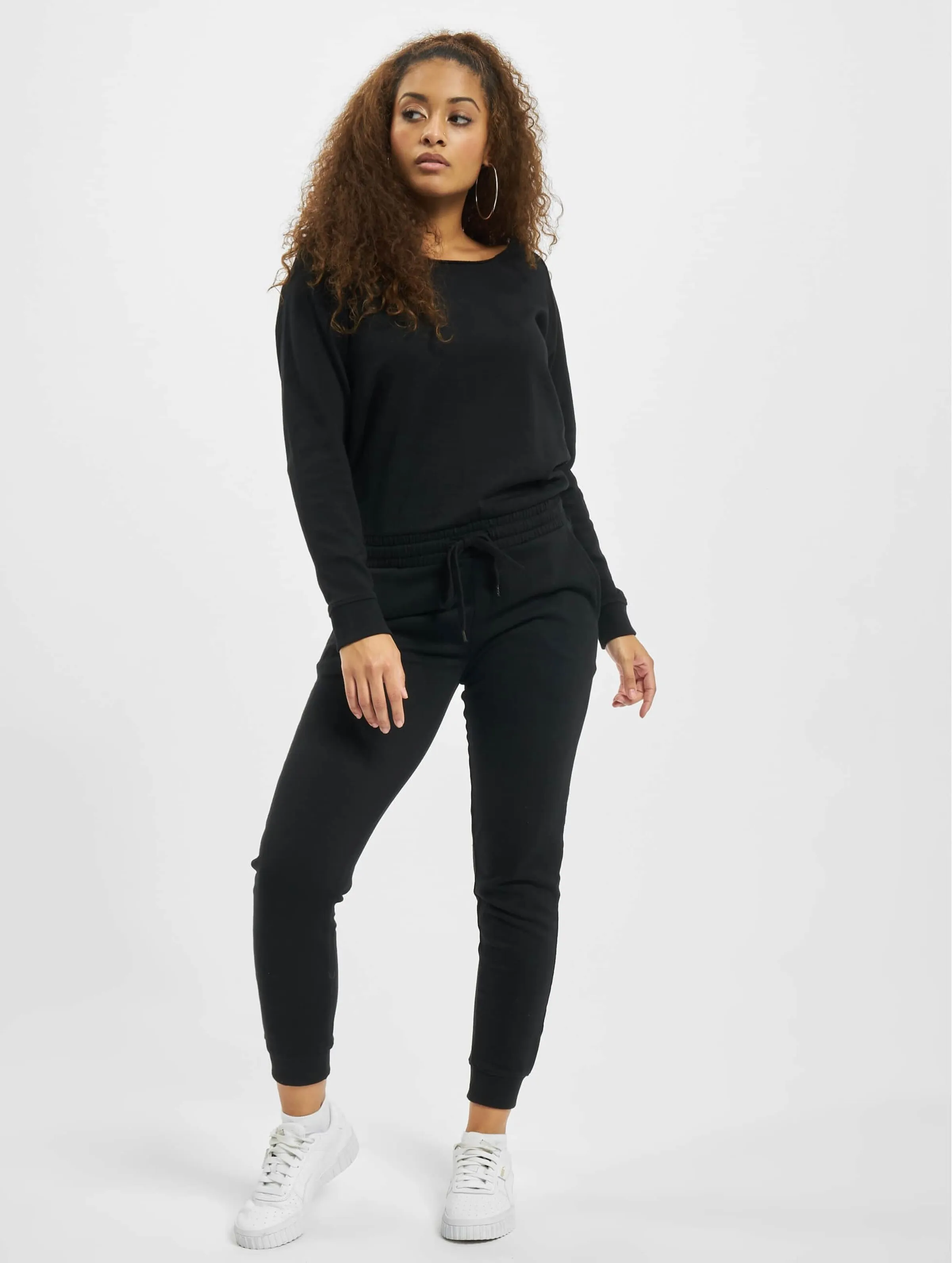 Urban Classics Longsleeve Terry