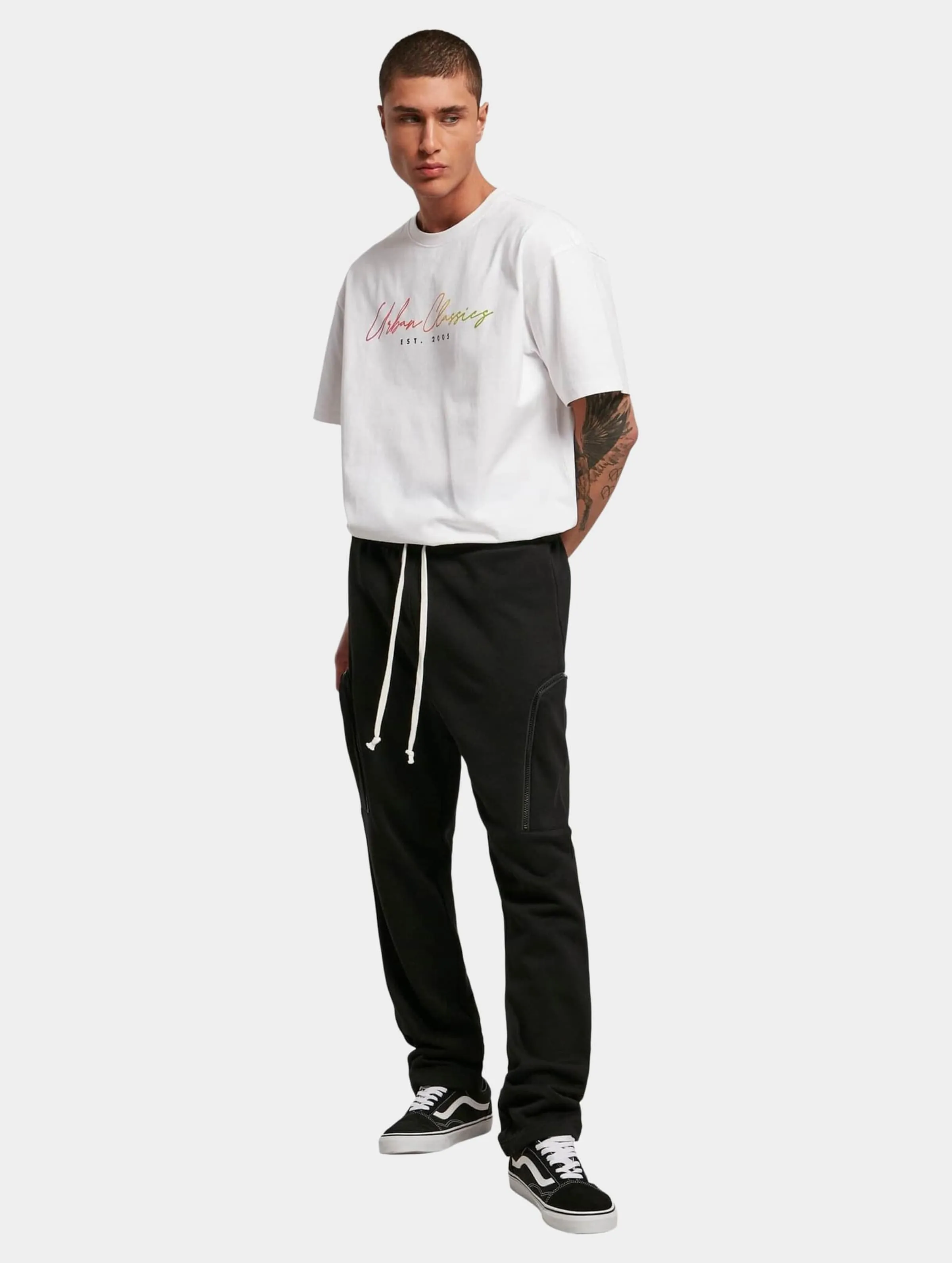 Urban Classics Low Crotch