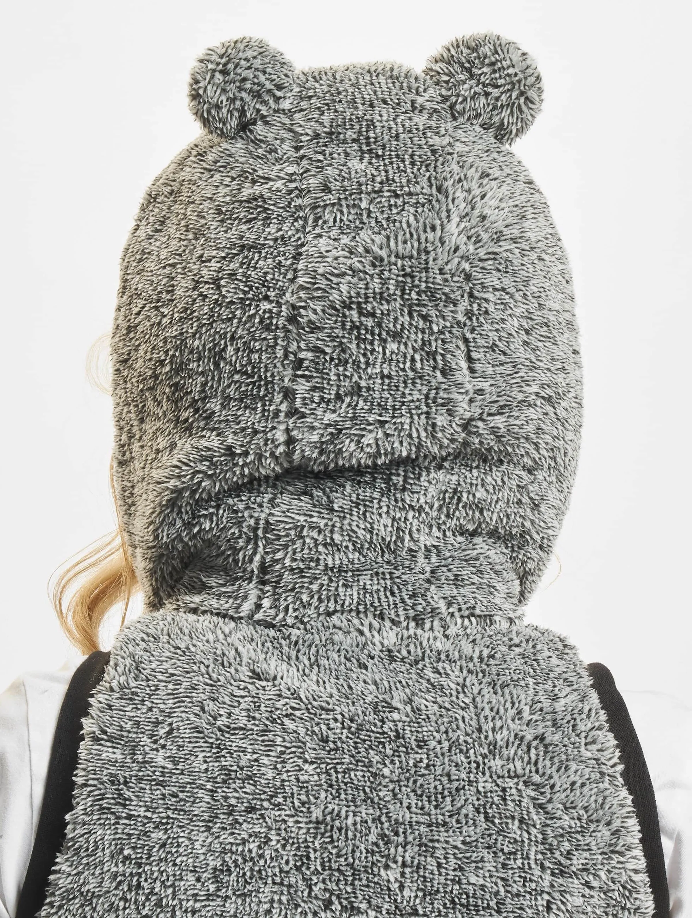 Urban Classics Melange Teddy