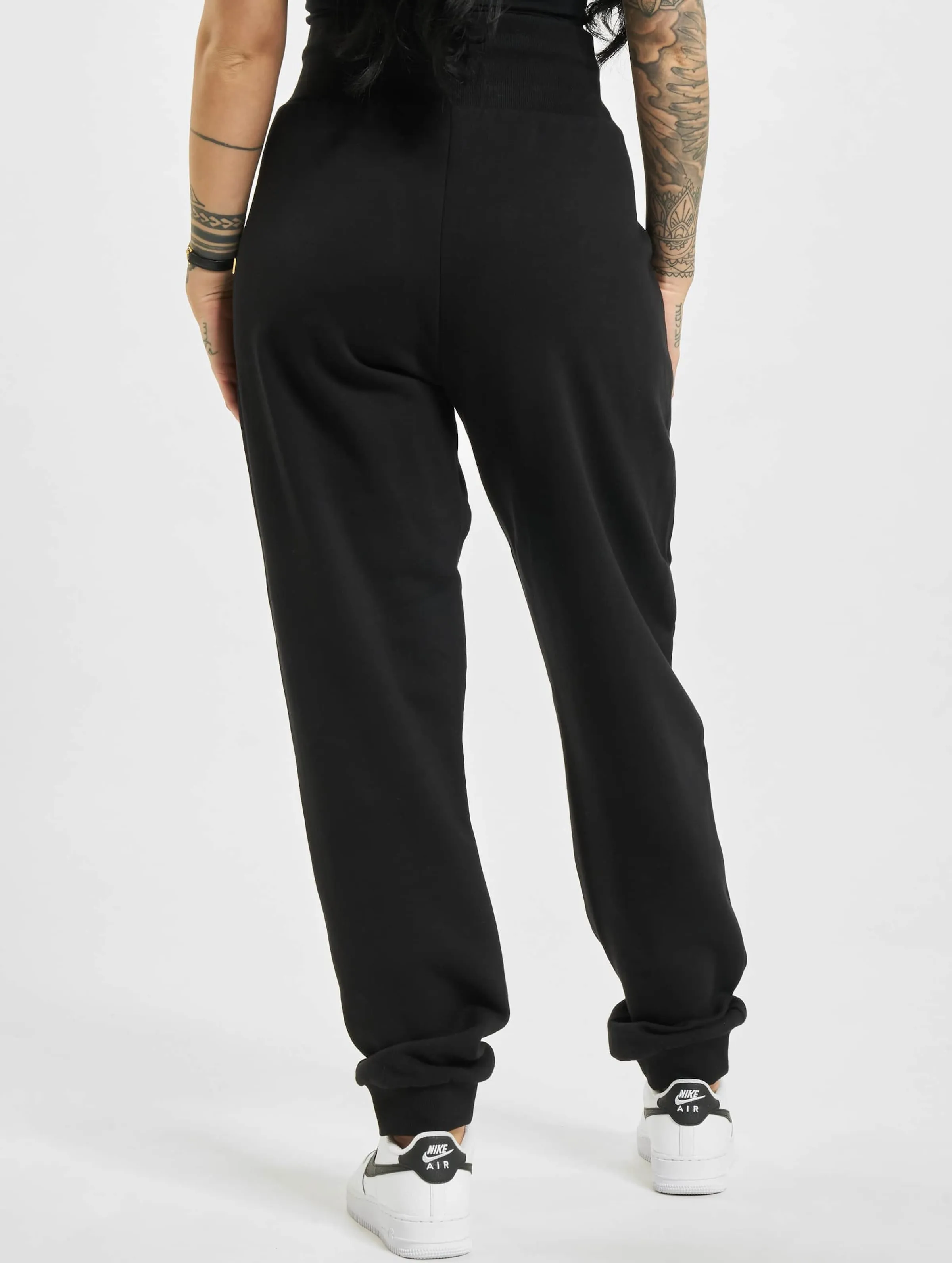 Urban Classics Organic High Waist
