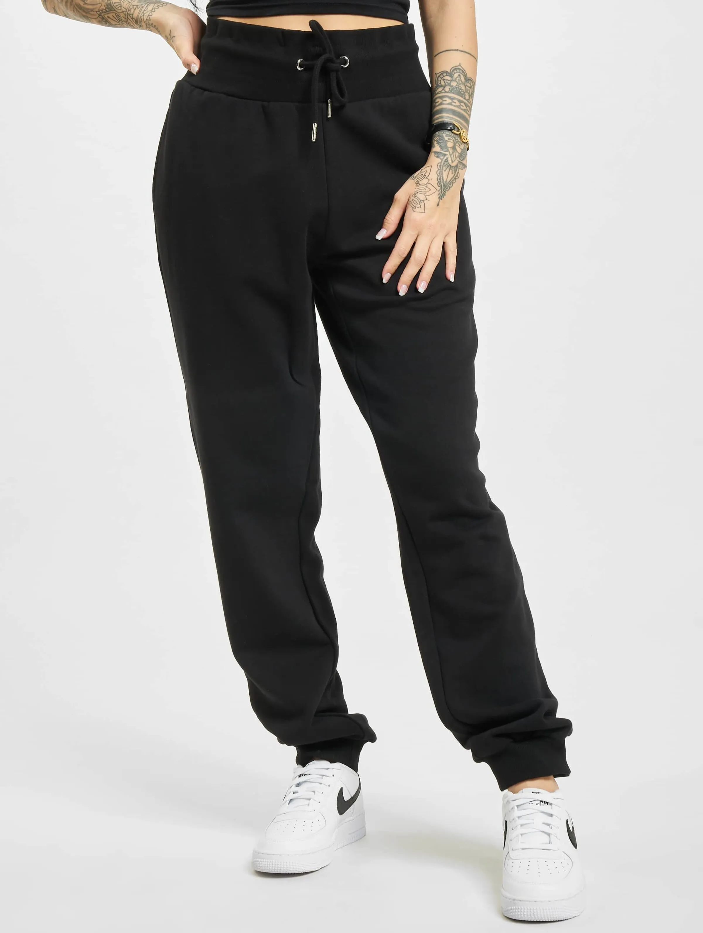 Urban Classics Organic High Waist