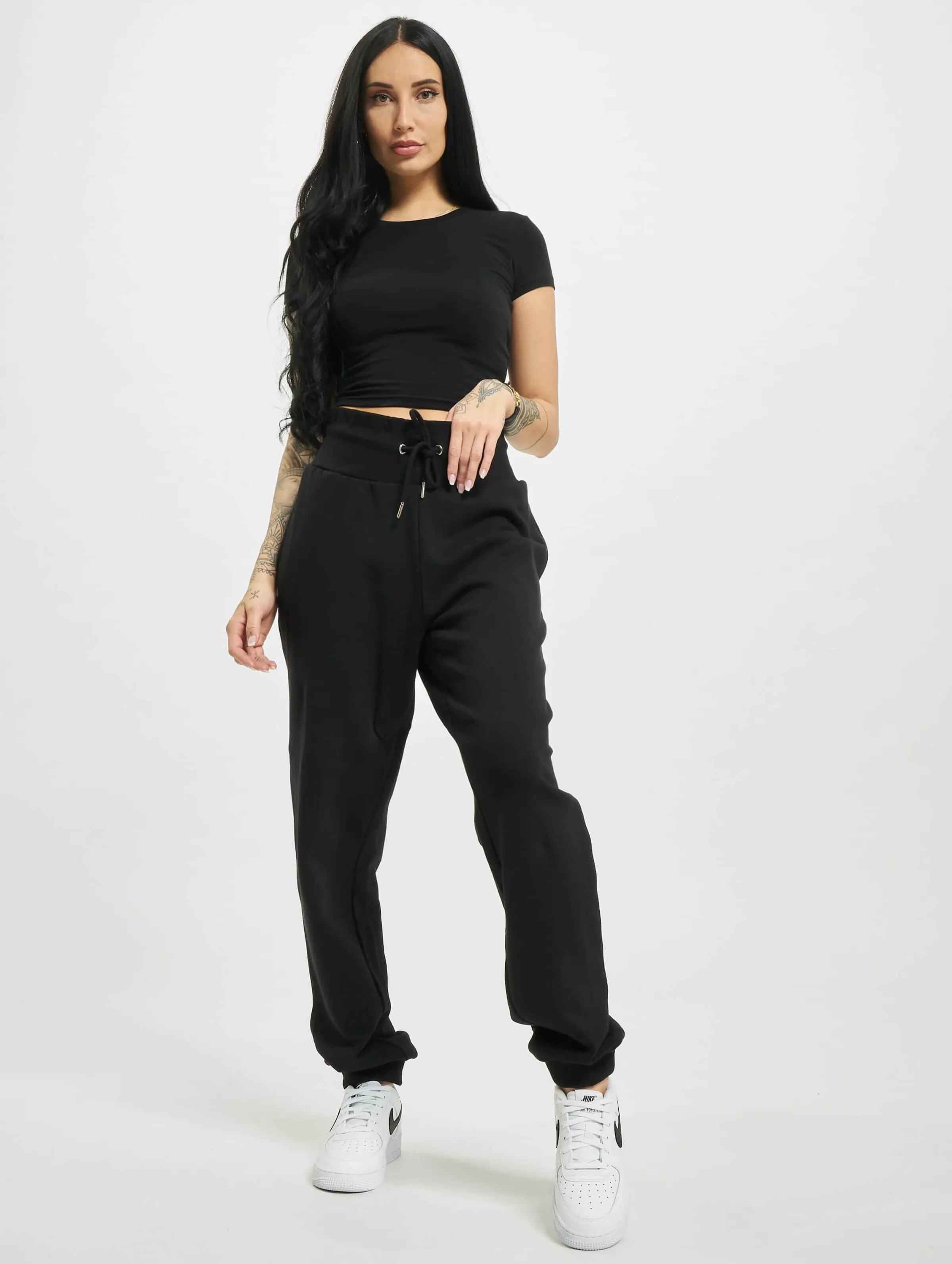 Urban Classics Organic High Waist