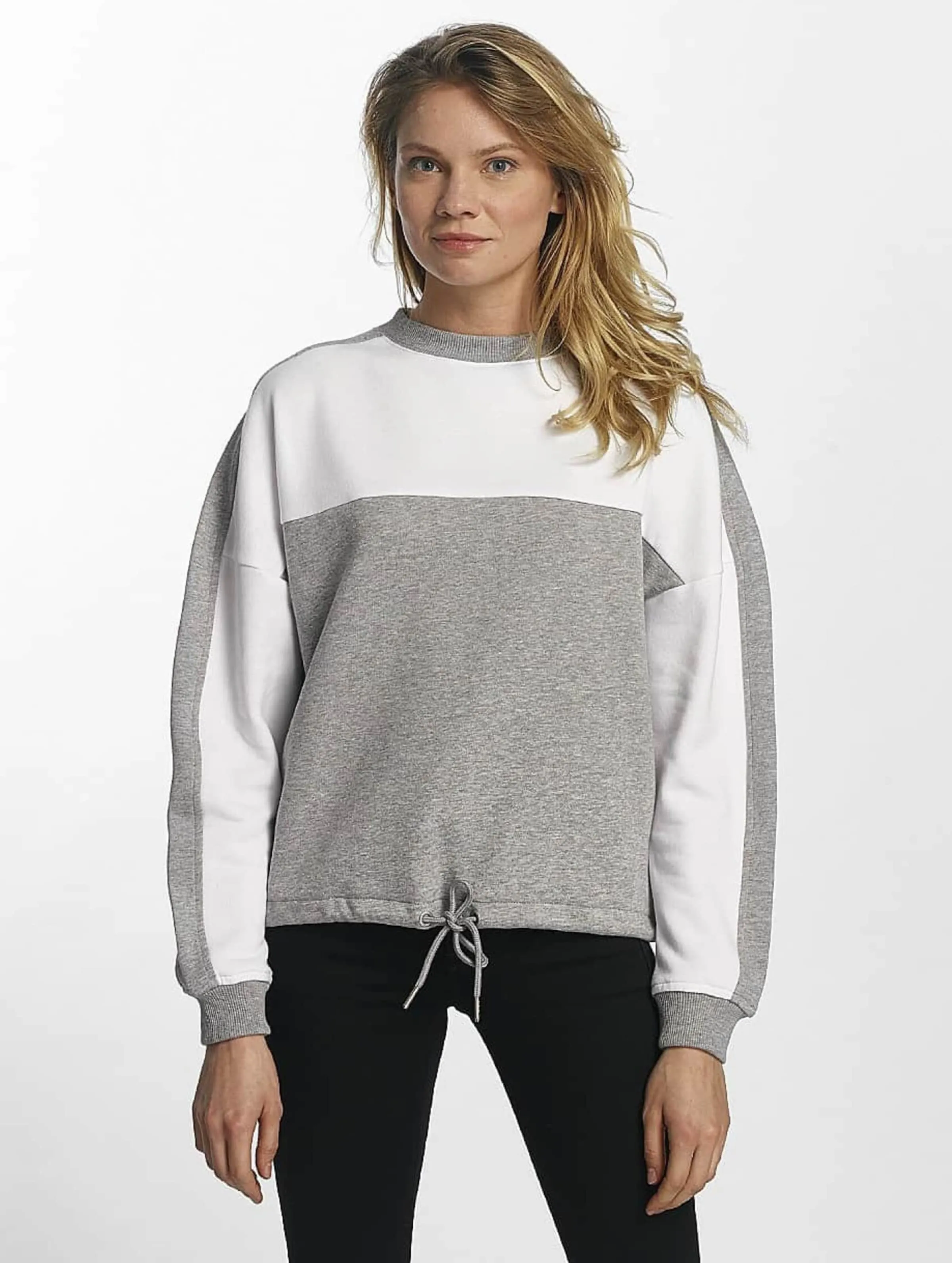 Urban Classics Oversize Two Tone