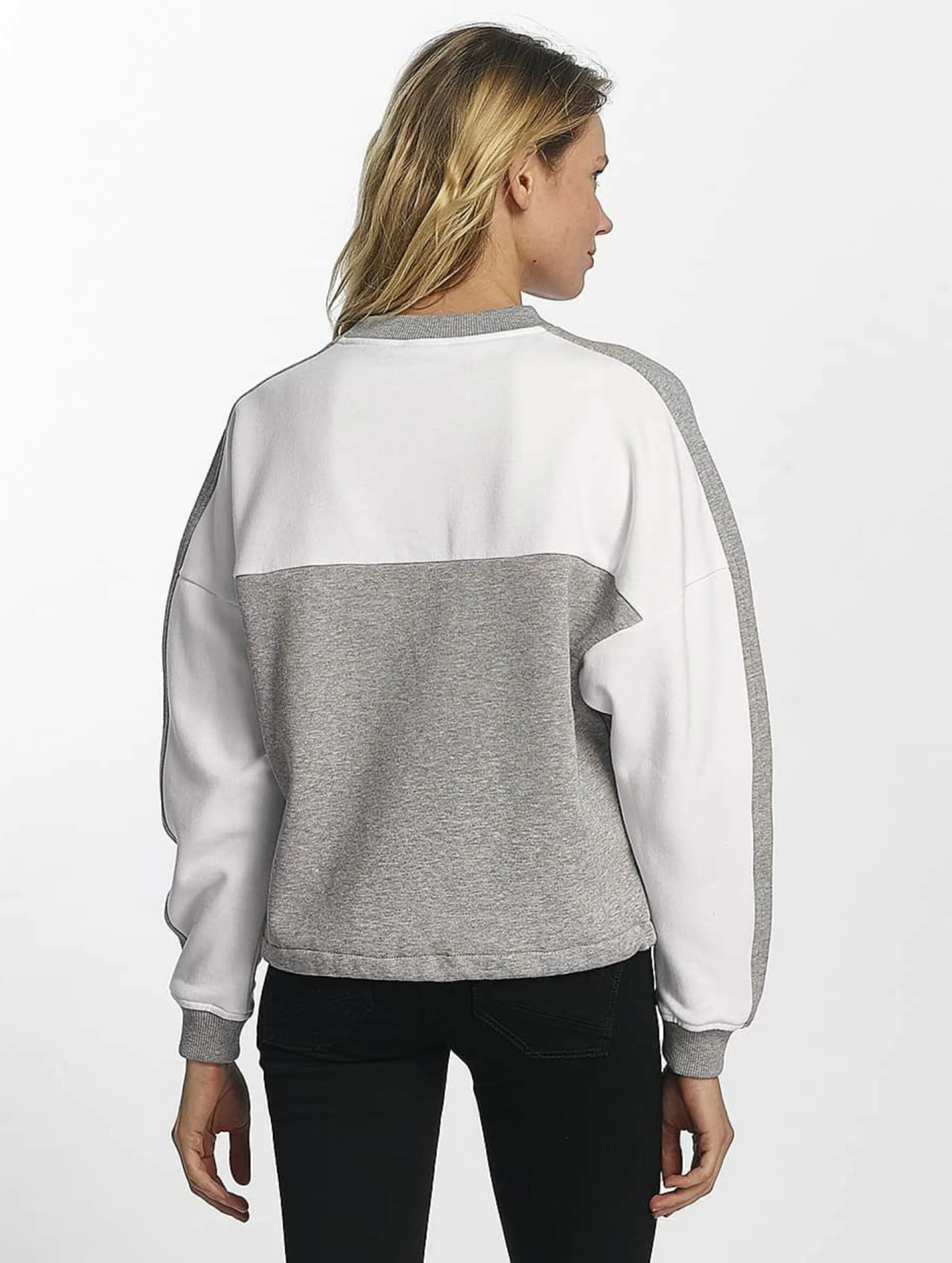 Urban Classics Oversize Two Tone