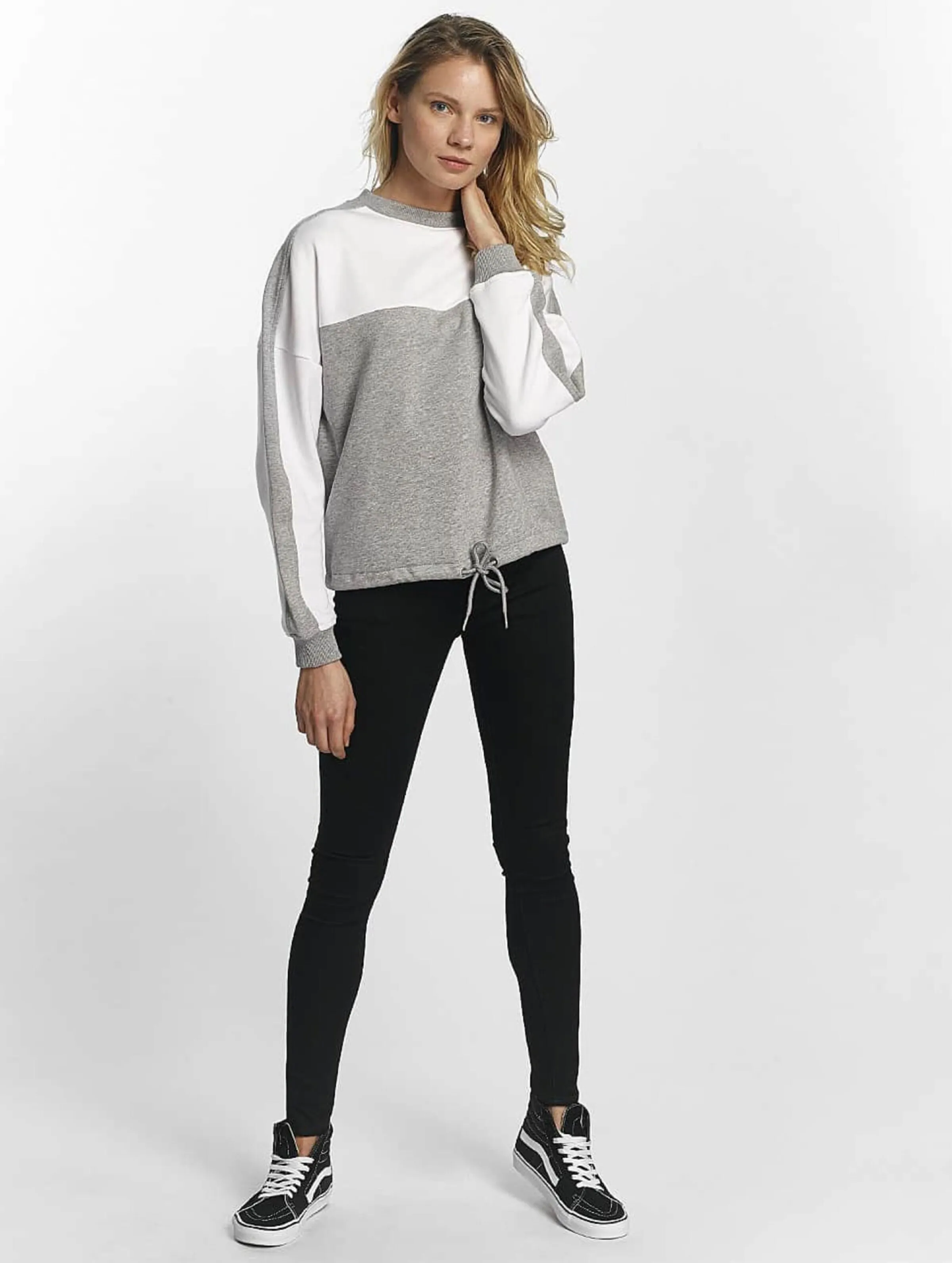 Urban Classics Oversize Two Tone