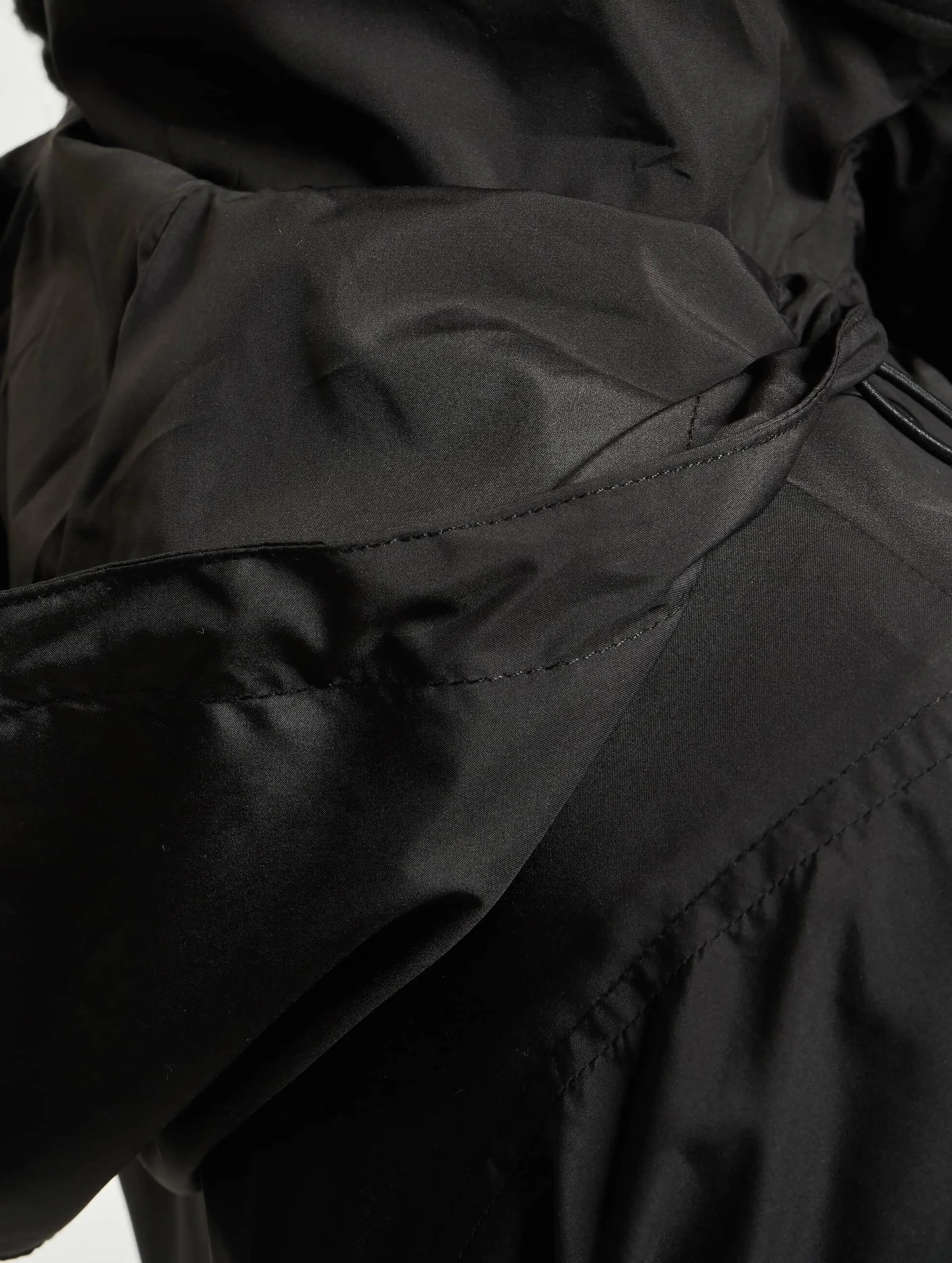 Urban Classics Panel Pull Over